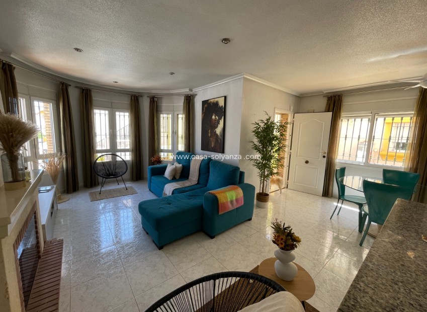 Reventa - Villa - Guardamar del Segura - Costa Blanca