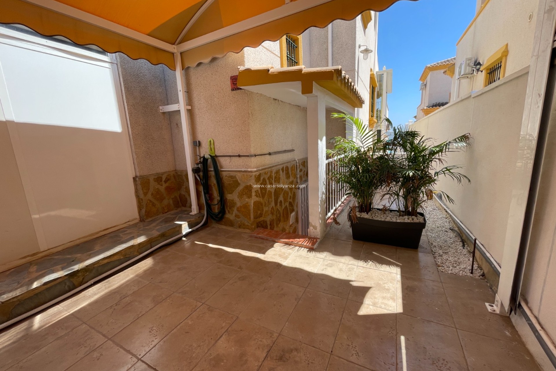 Reventa - Villa - Guardamar del Segura - Costa Blanca