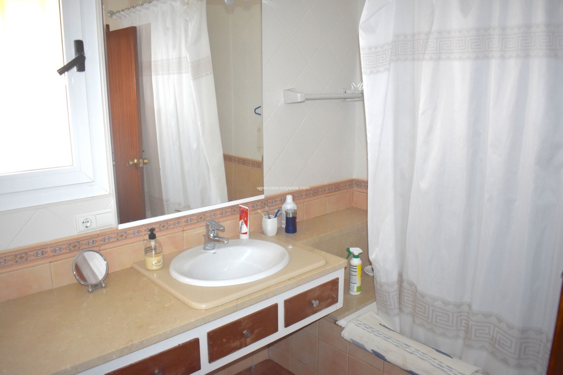 Reventa - Villa - Guardamar del Segura - Costa Blanca