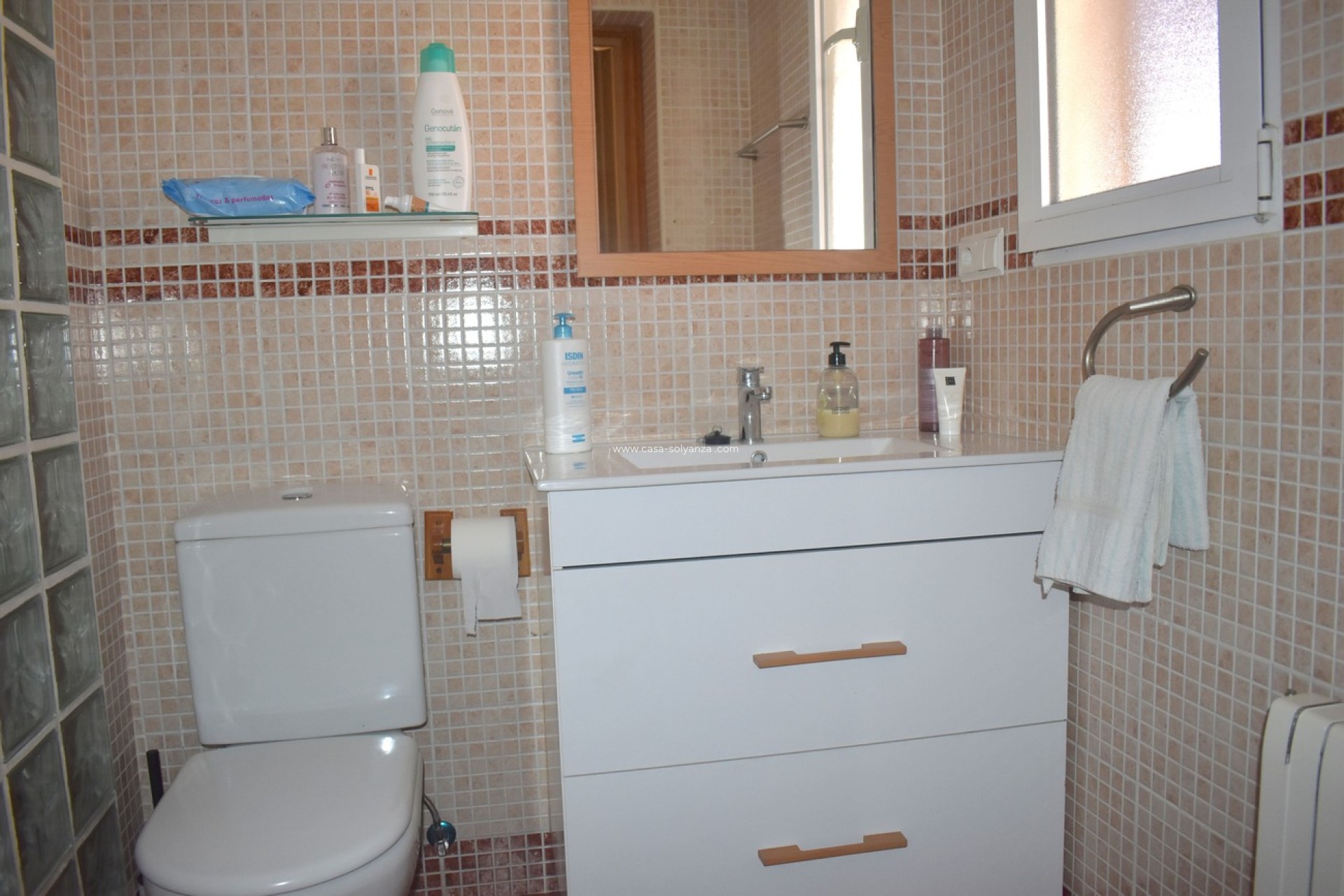 Reventa - Villa - Guardamar del Segura - Costa Blanca