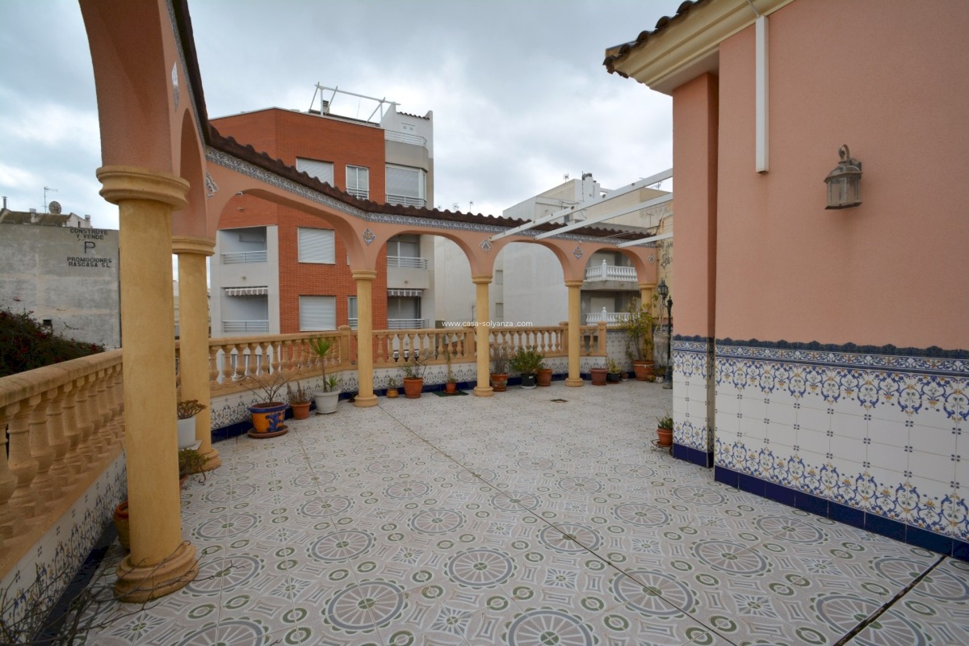 Reventa - Villa - Guardamar del Segura - Costa Blanca