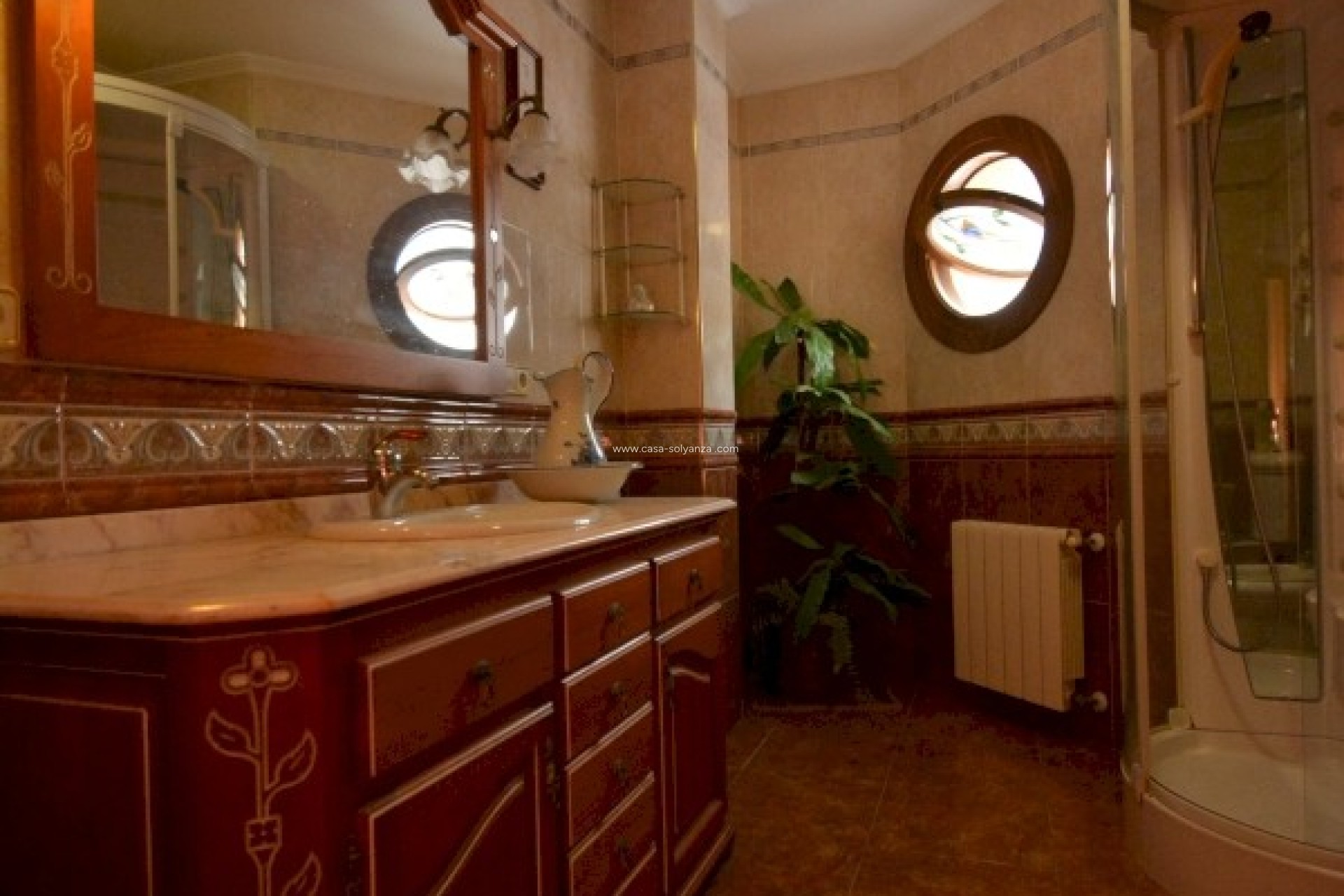 Reventa - Villa - Guardamar del Segura - Costa Blanca