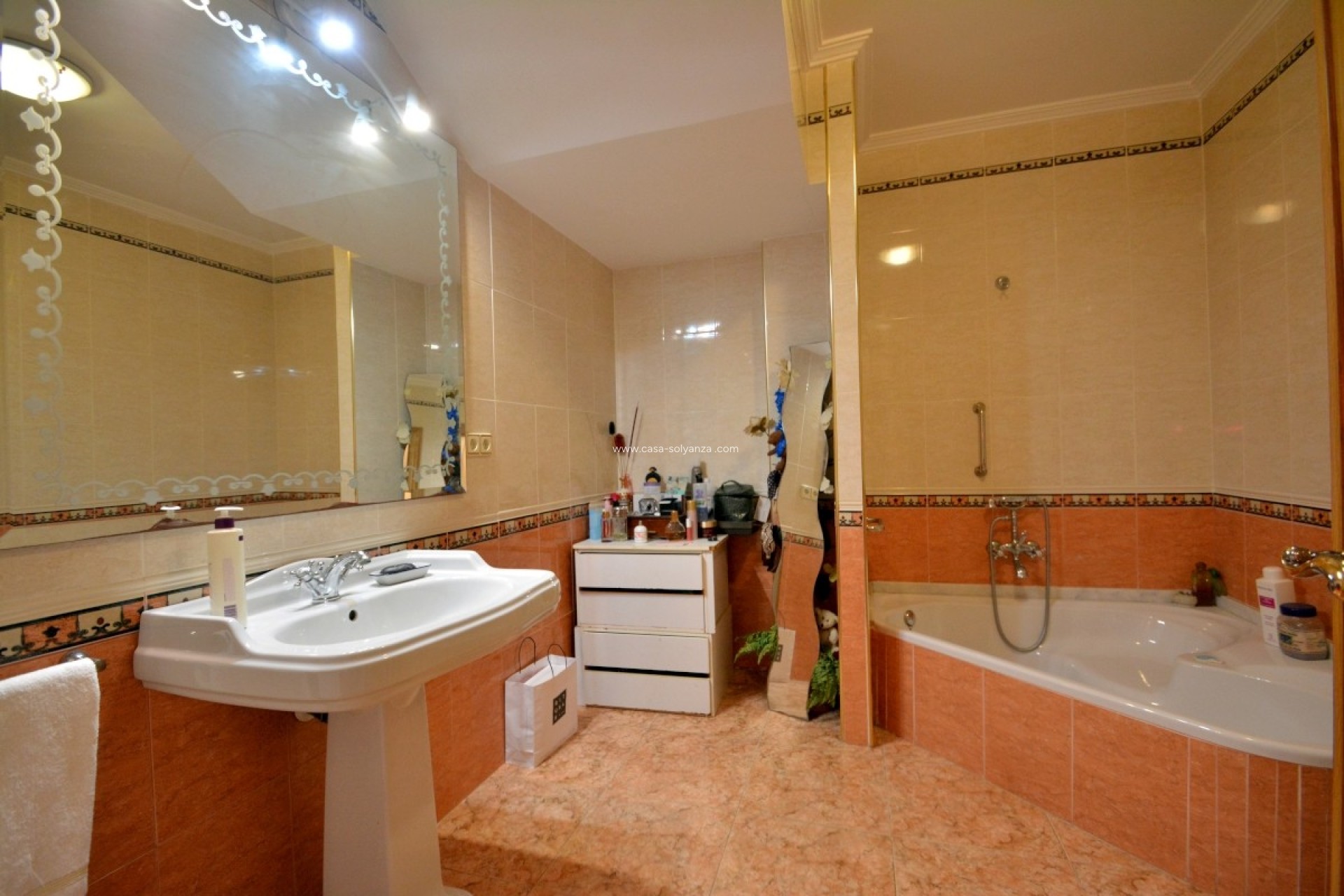 Reventa - Villa - Guardamar del Segura - Costa Blanca