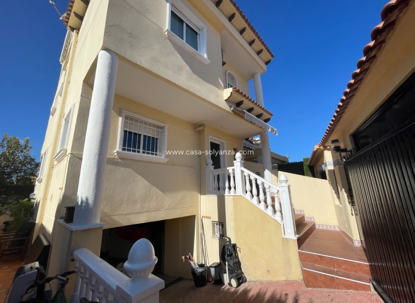 Reventa - Villa - Guardamar del Segura - Costa Blanca