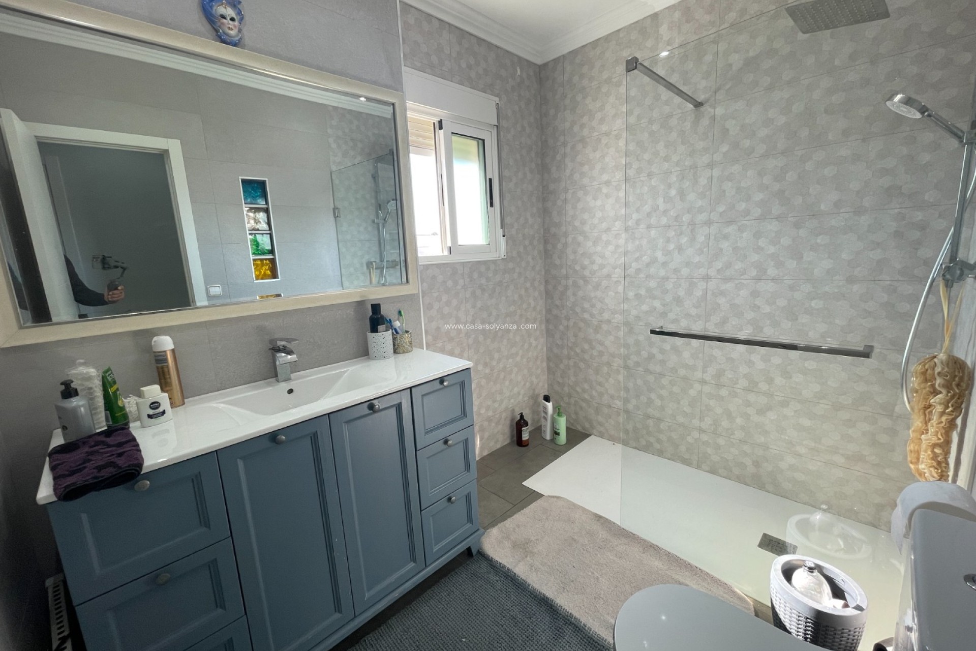 Reventa - Villa - Guardamar del Segura - Costa Blanca