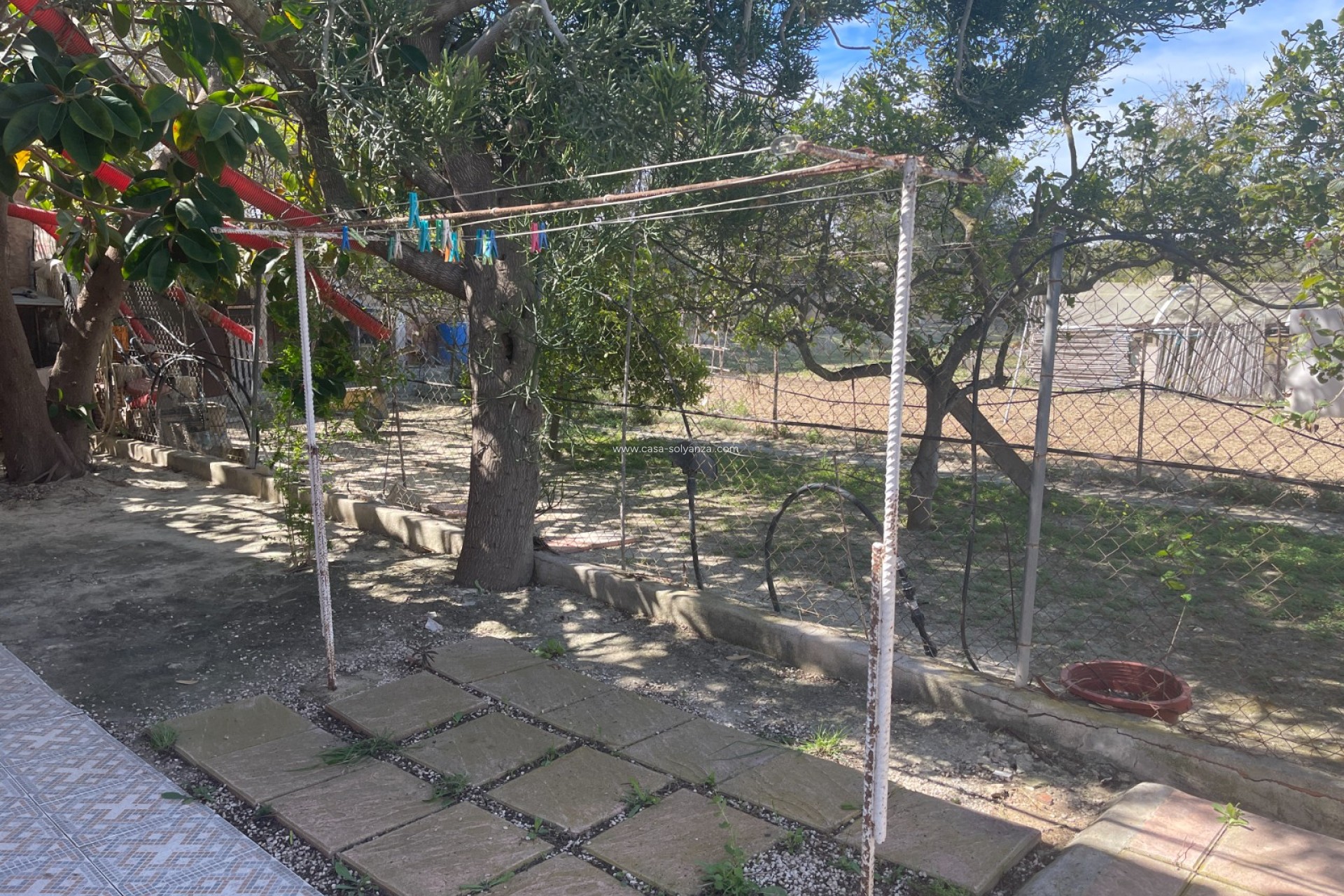 Reventa - Villa - Guardamar del Segura - Costa Blanca