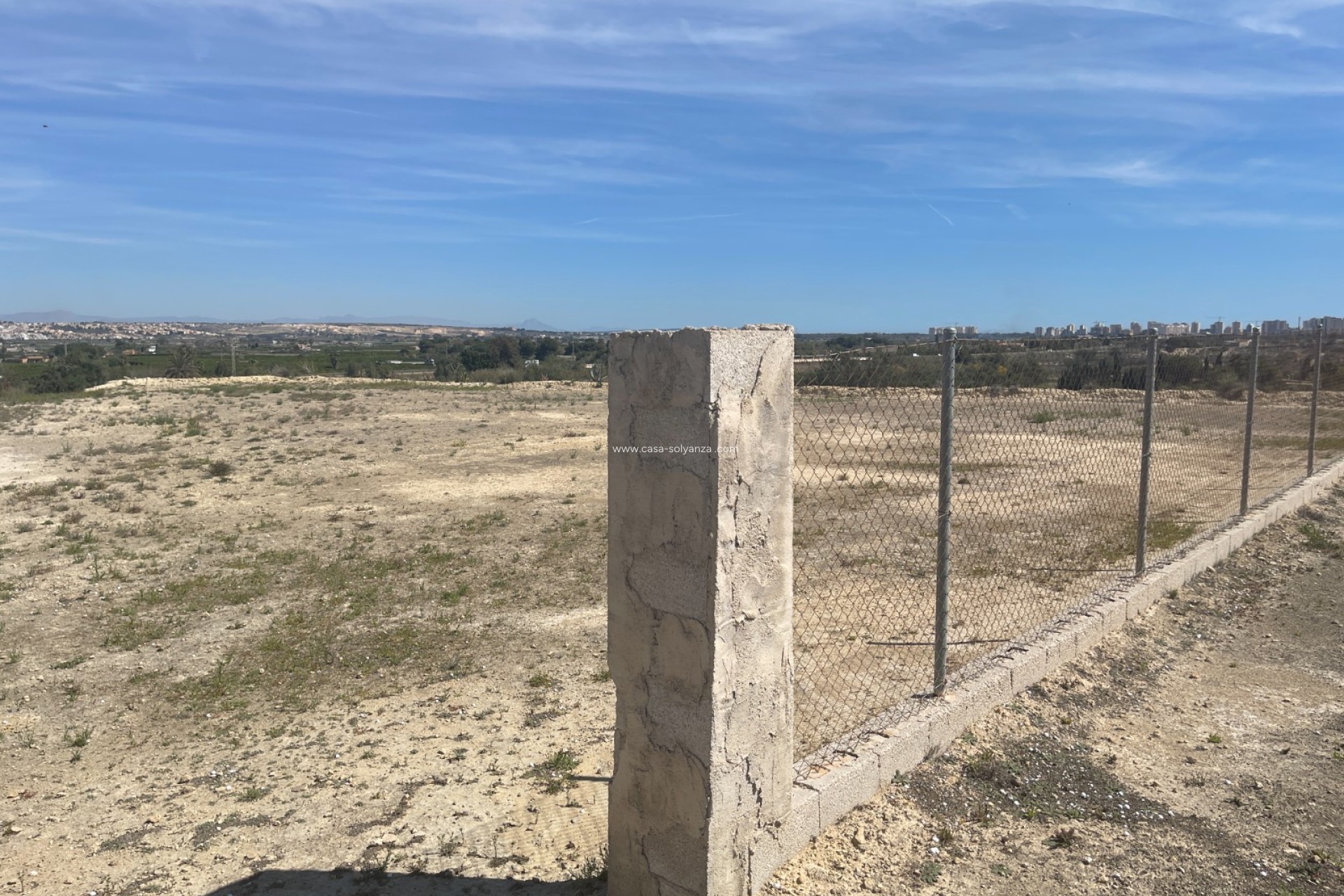 Reventa - Villa - Guardamar del Segura - Costa Blanca