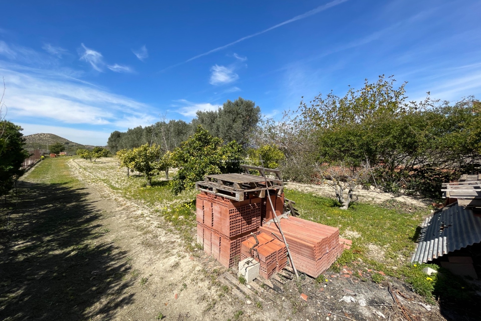 Reventa - Villa - Guardamar del Segura - Costa Blanca