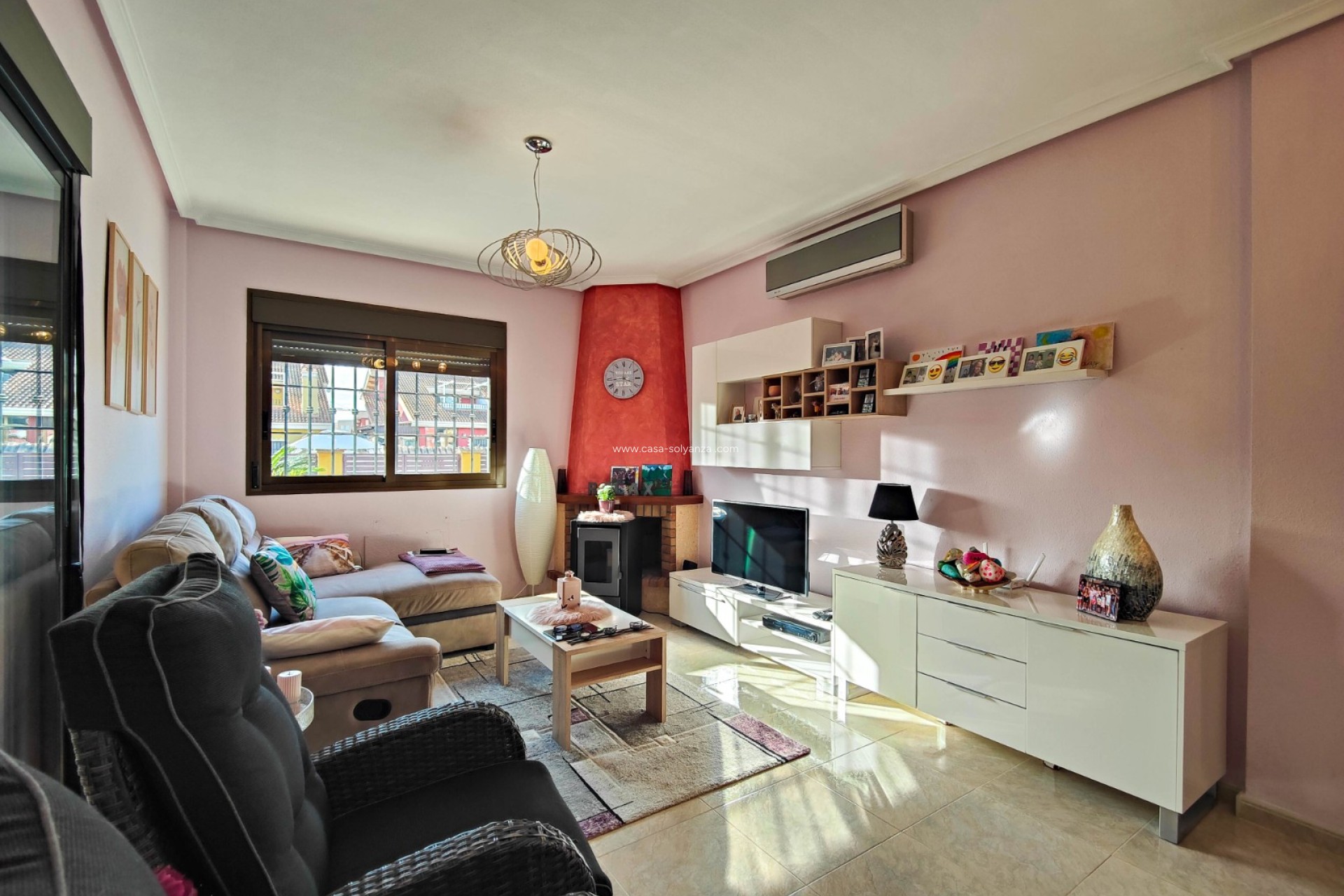 Reventa - Villa - Guardamar del Segura - Costa Blanca