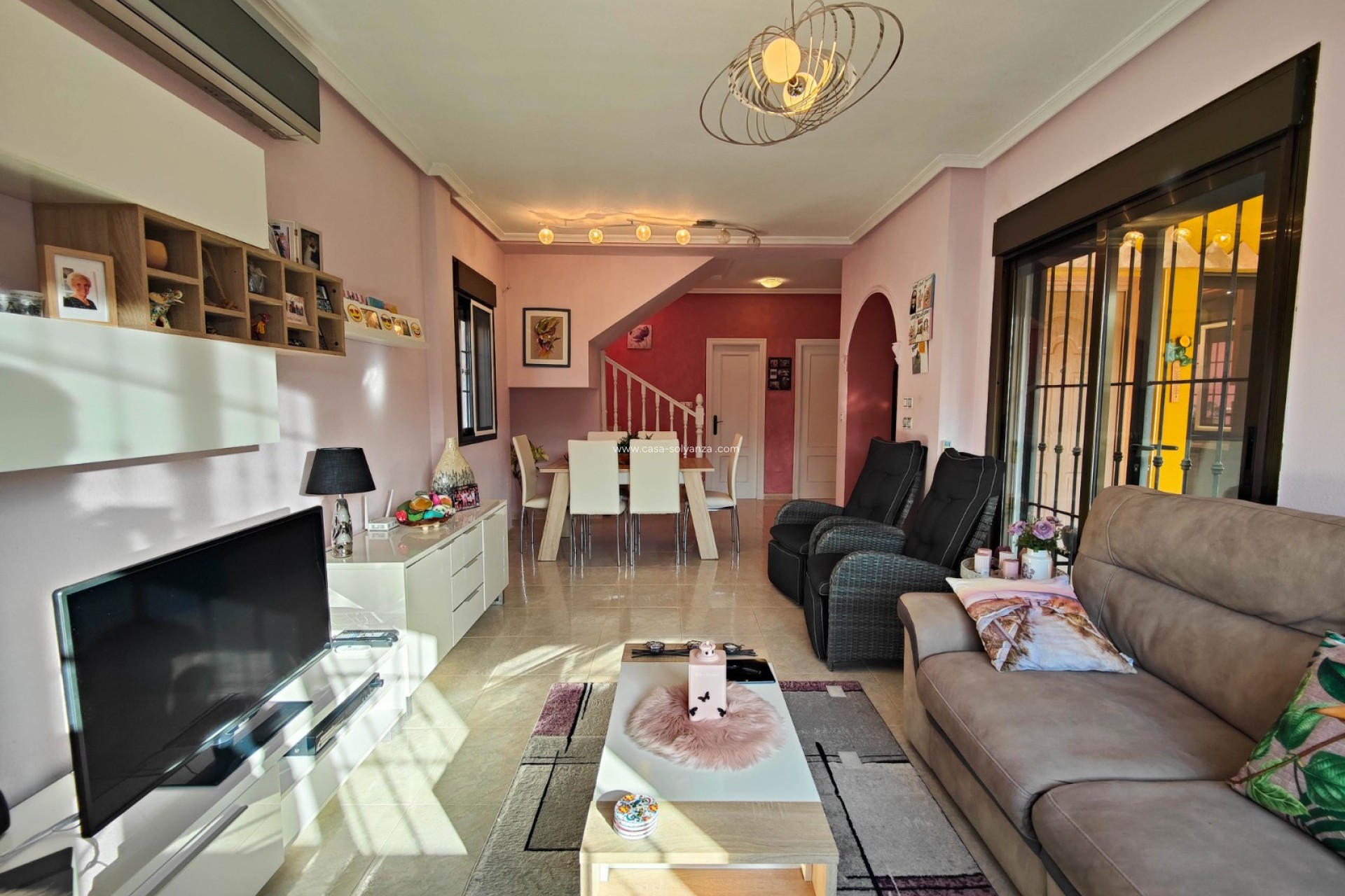 Reventa - Villa - Guardamar del Segura - Costa Blanca