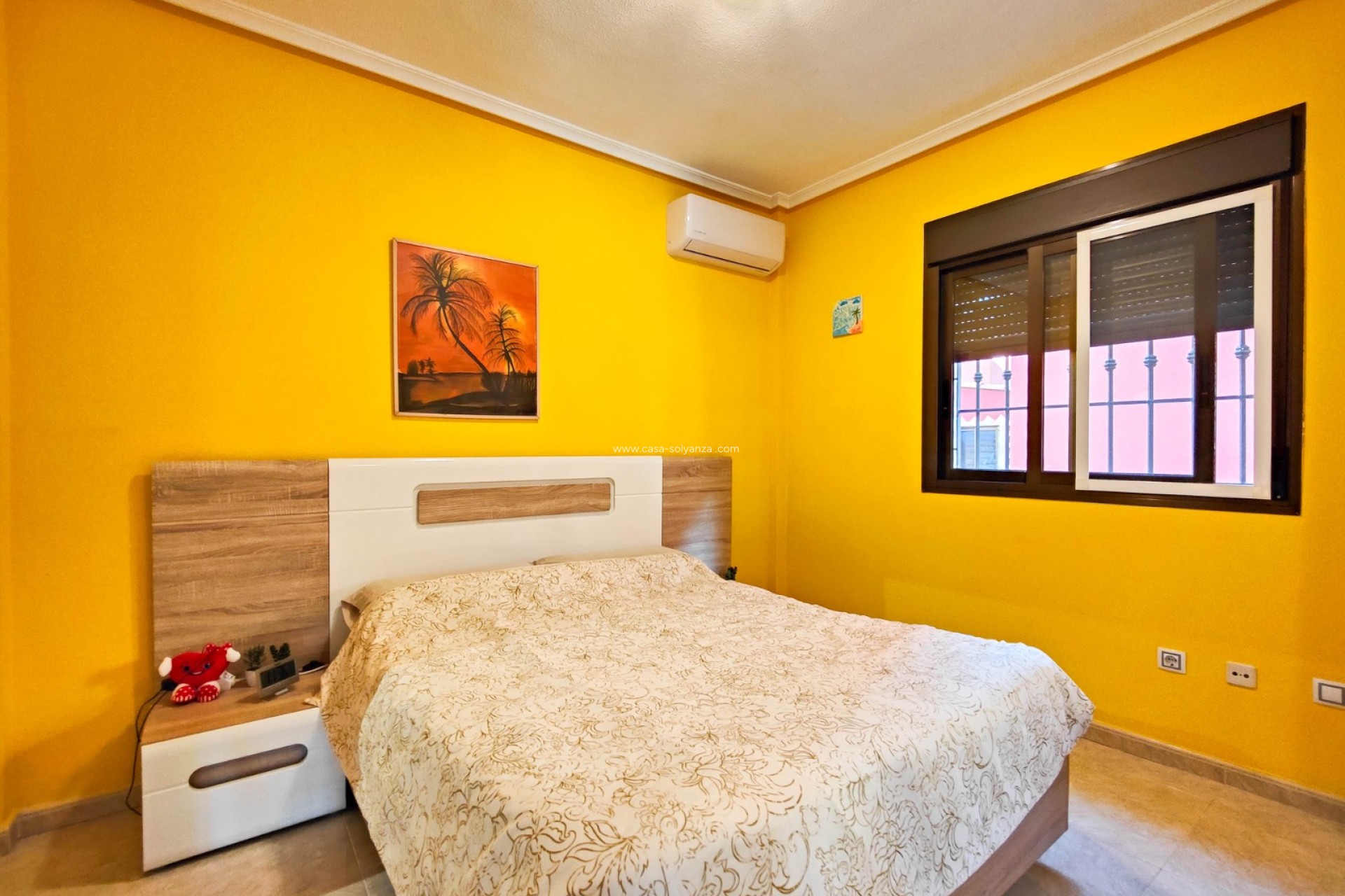 Reventa - Villa - Guardamar del Segura - Costa Blanca