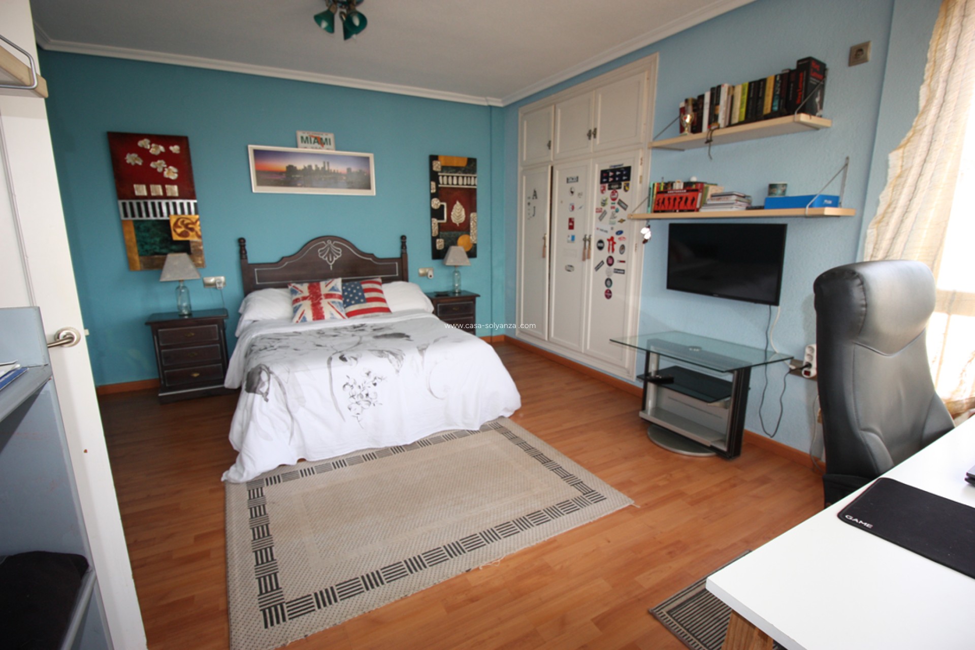 Reventa - Villa - Guardamar del Segura - Costa Blanca