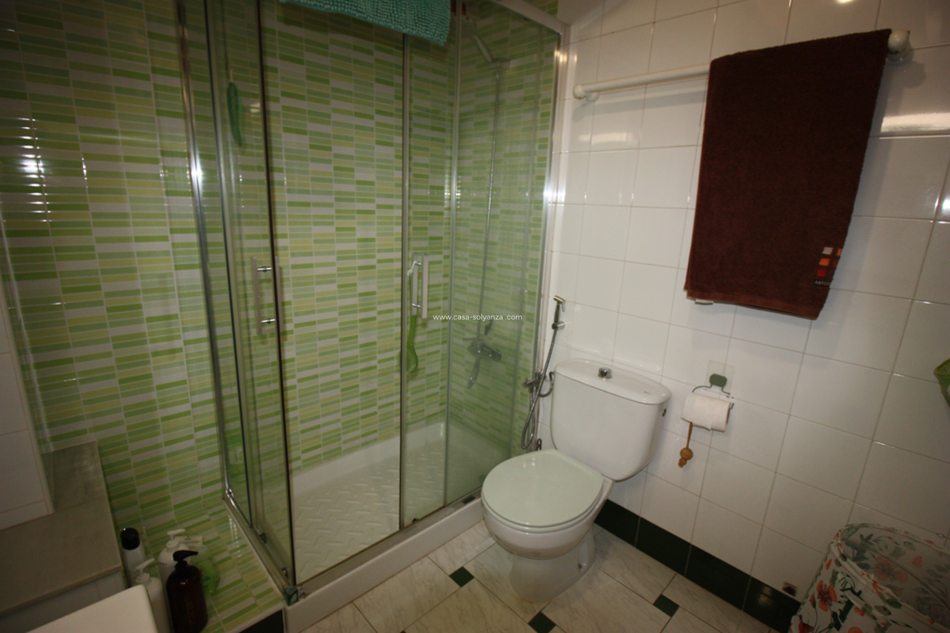 Reventa - Villa - Guardamar del Segura - Costa Blanca