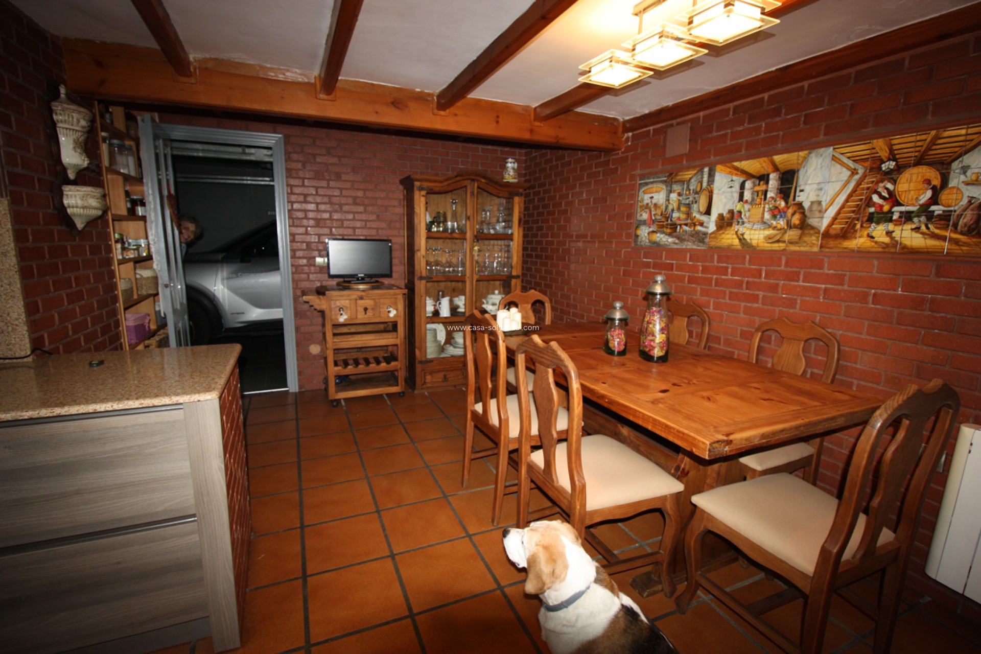 Reventa - Villa - Guardamar del Segura - Costa Blanca