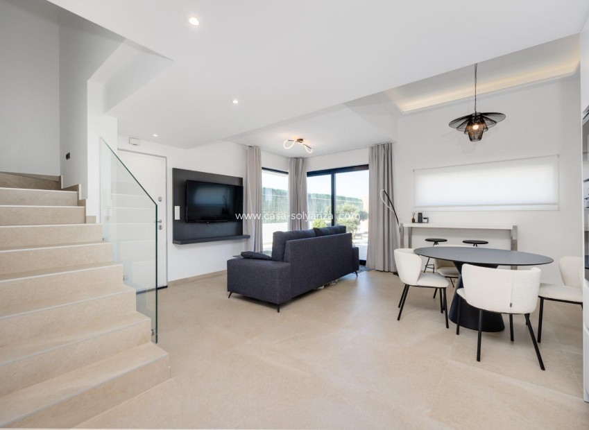 Reventa - Villa - Guardamar del Segura - El Raso