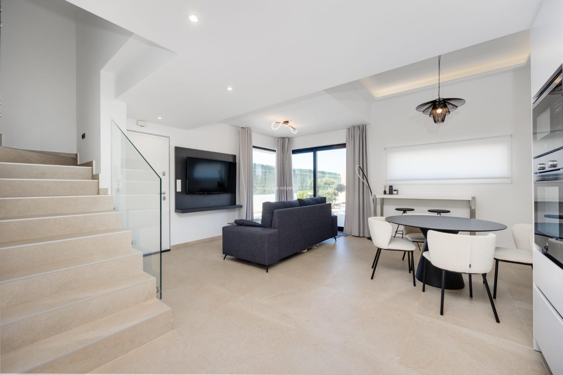 Reventa - Villa - Guardamar del Segura - El Raso