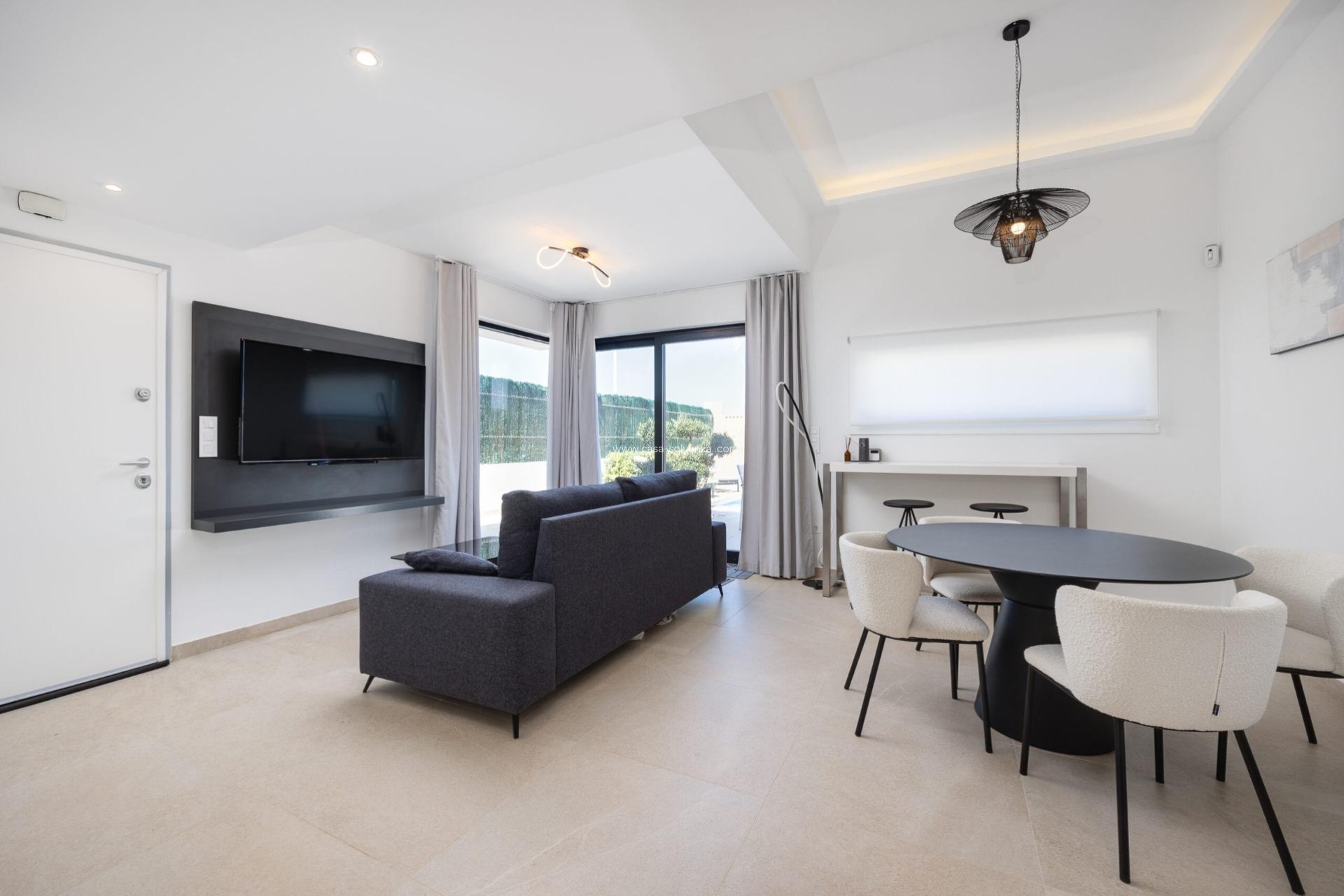 Reventa - Villa - Guardamar del Segura - El Raso