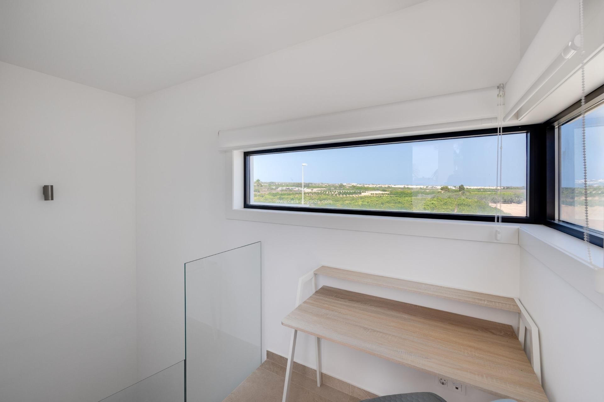 Reventa - Villa - Guardamar del Segura - El Raso