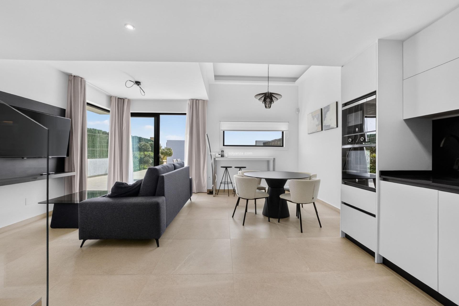 Reventa - Villa - Guardamar Del Segura - EL RASO