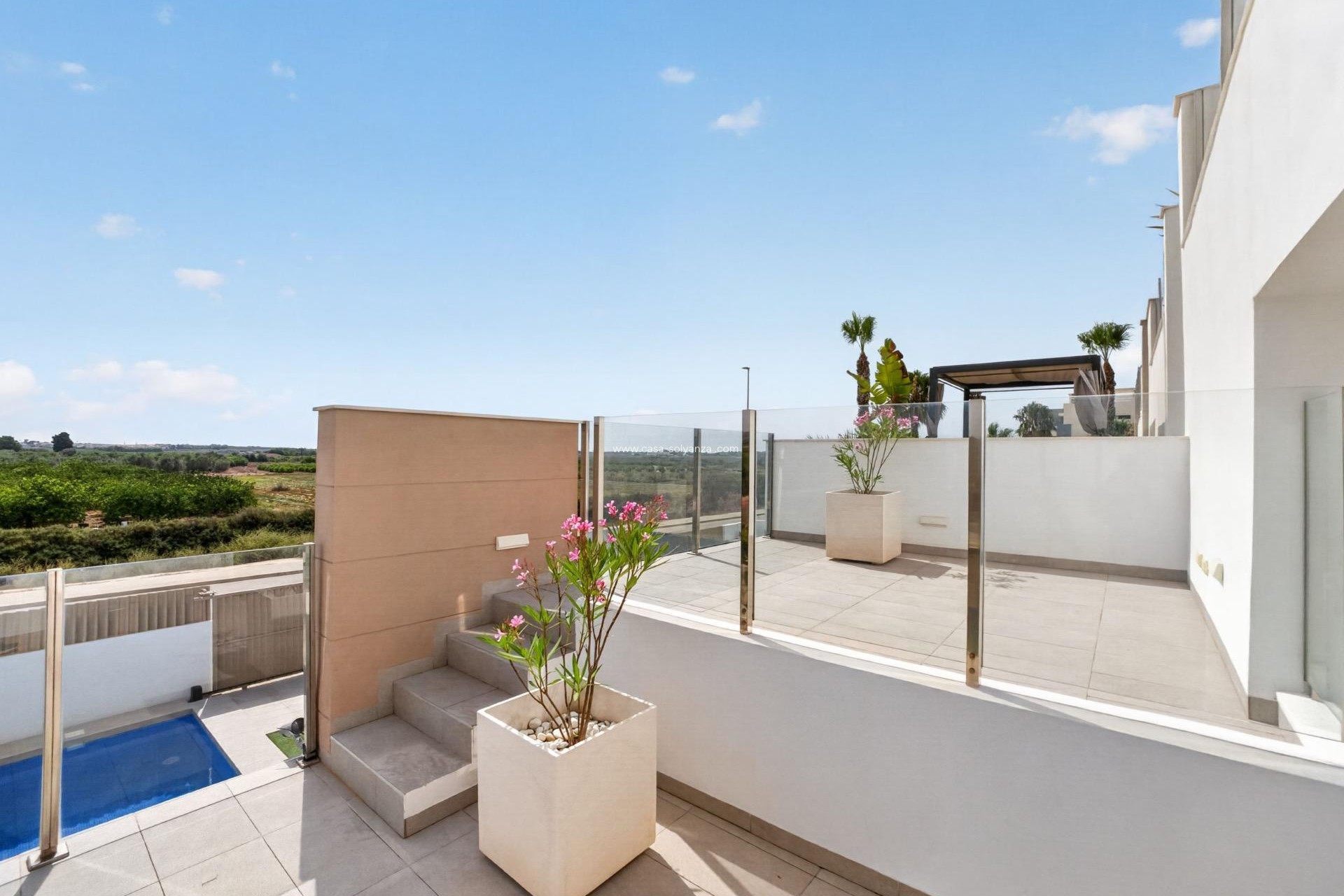 Reventa - Villa - Guardamar del Segura - El Raso