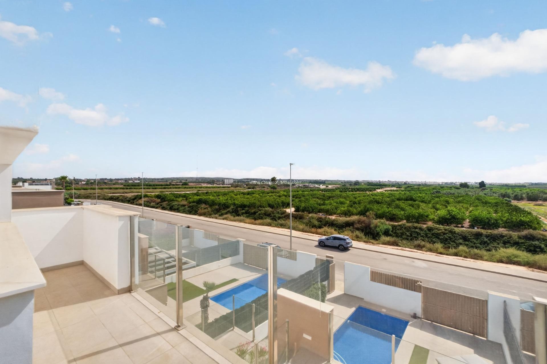 Reventa - Villa - Guardamar del Segura - El Raso