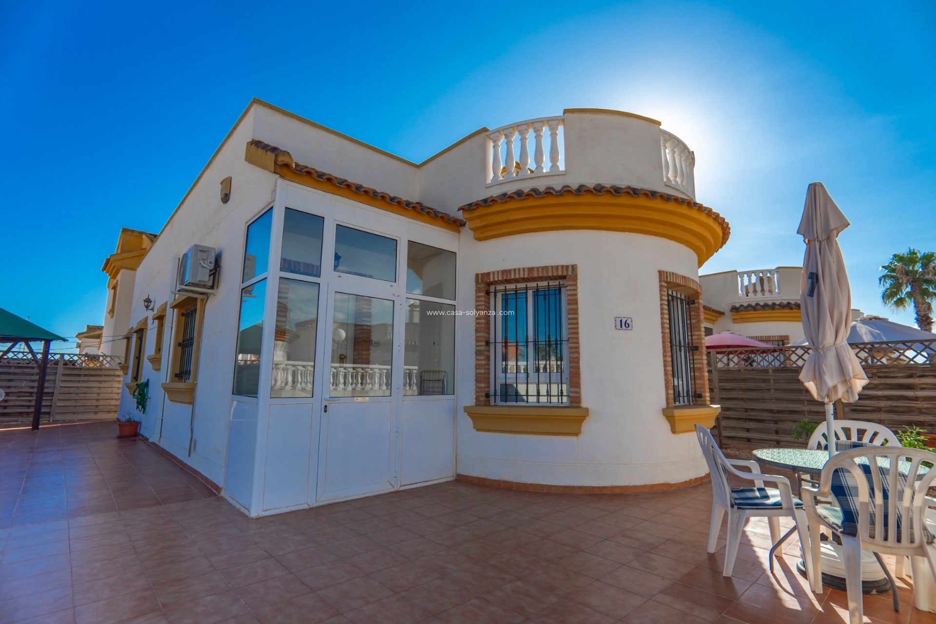 Reventa - Villa - Guardamar del Segura - El Raso