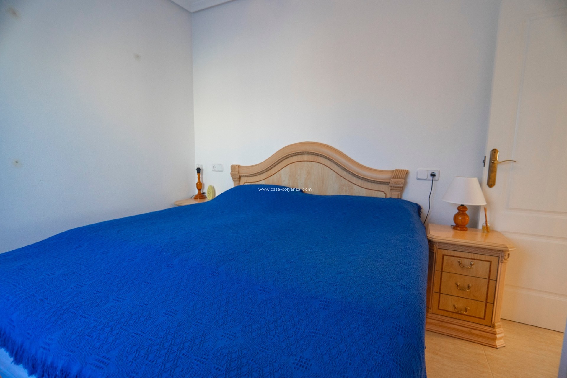 Reventa - Villa - Guardamar del Segura - El Raso