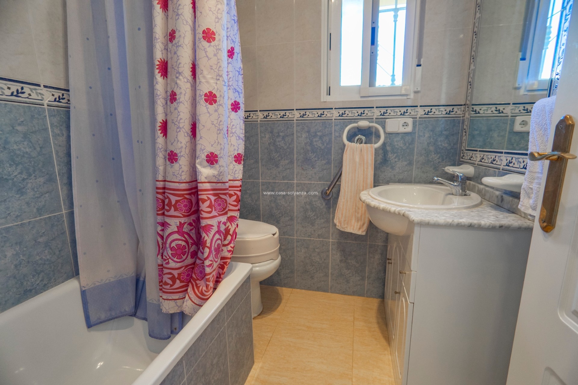 Reventa - Villa - Guardamar del Segura - El Raso