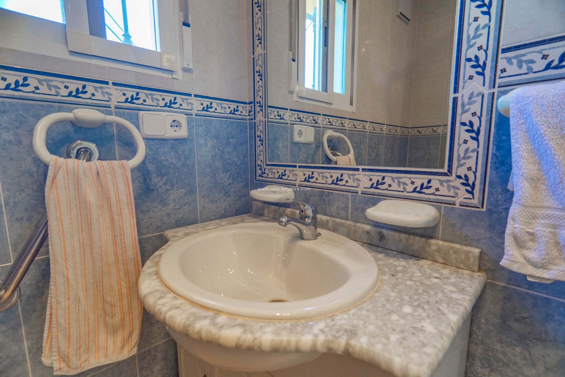 Reventa - Villa - Guardamar del Segura - El Raso