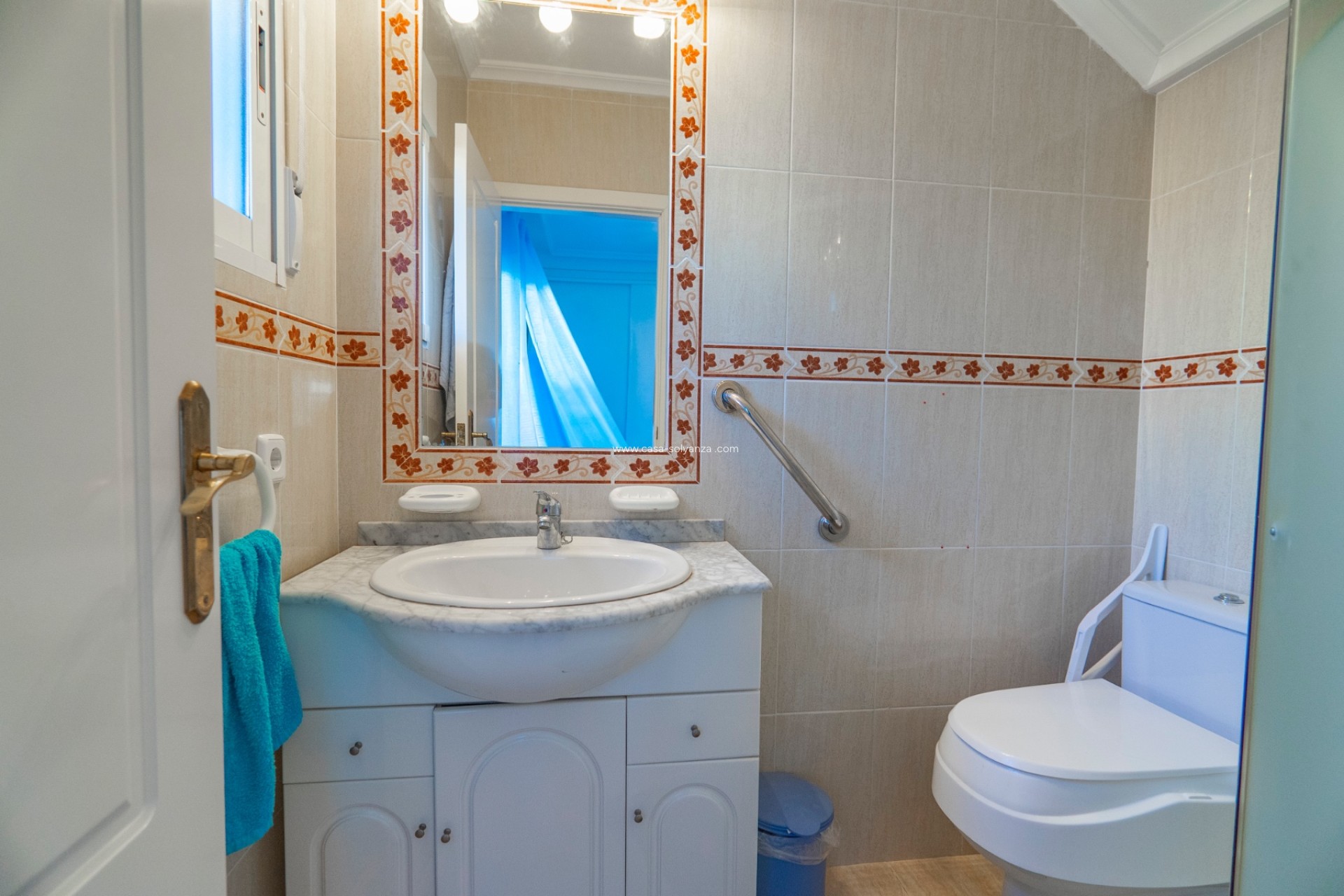 Reventa - Villa - Guardamar del Segura - El Raso