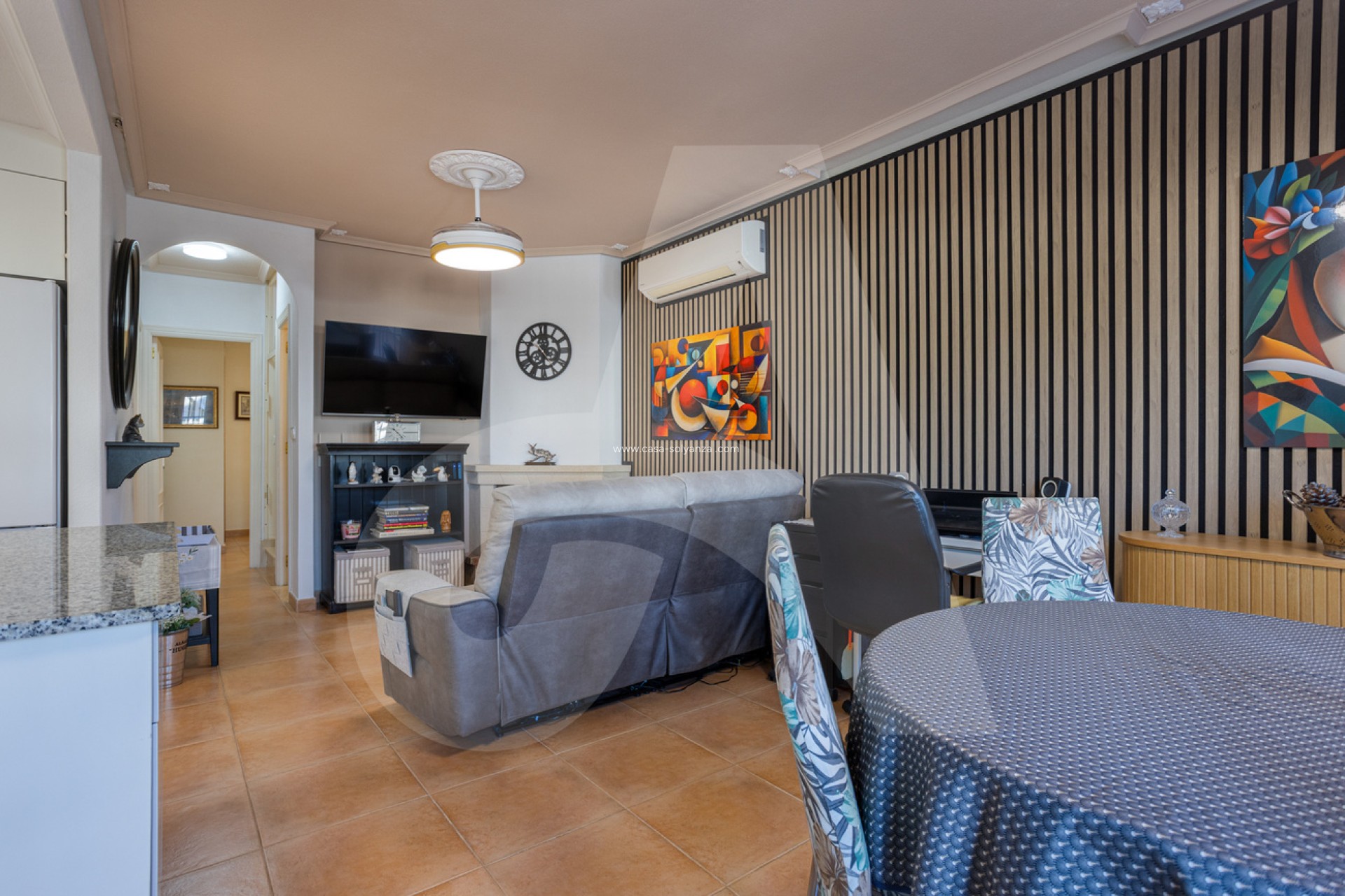 Reventa - Villa - Guardamar del Segura - El Raso