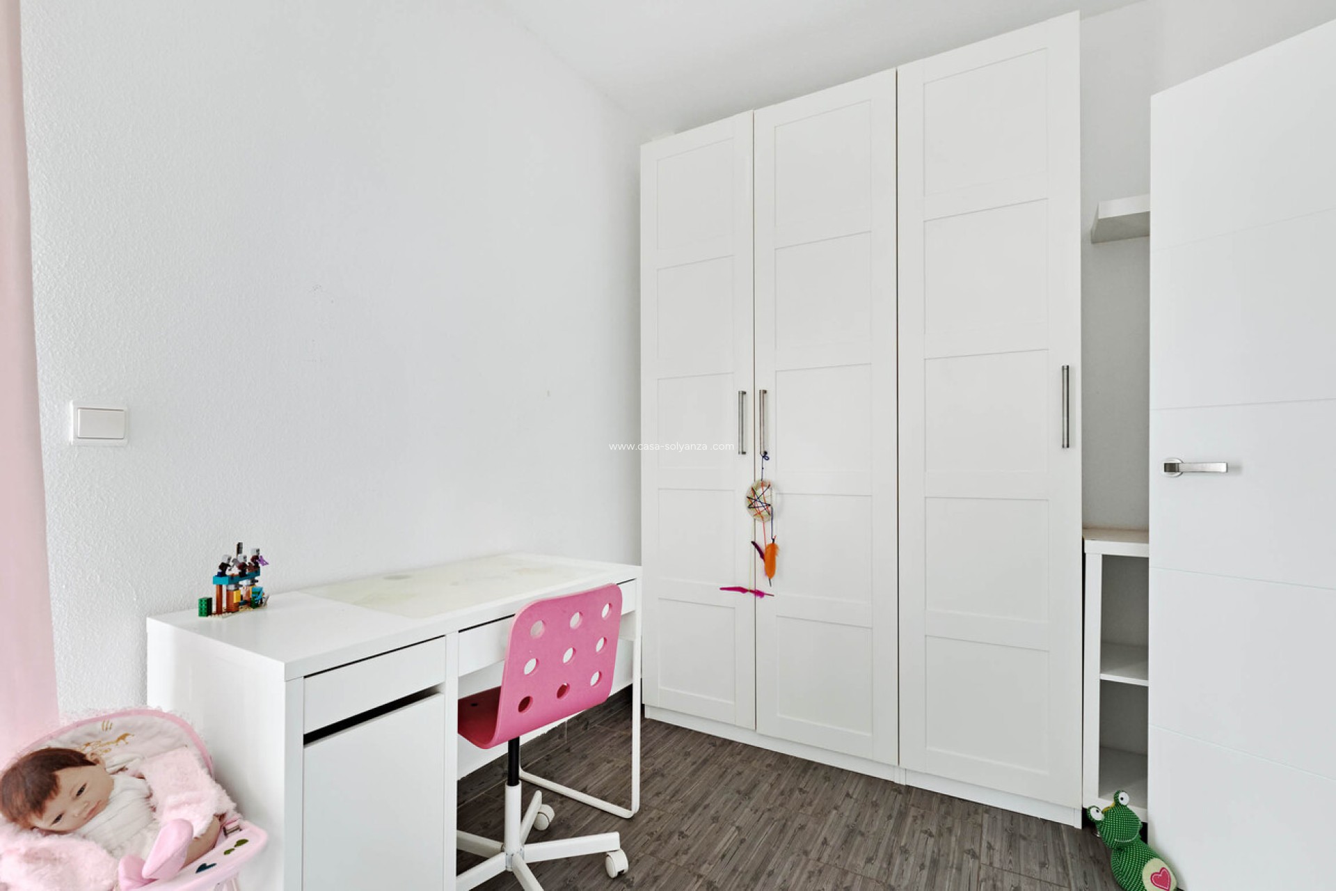 Reventa - Villa - Guardamar del Segura - El Raso