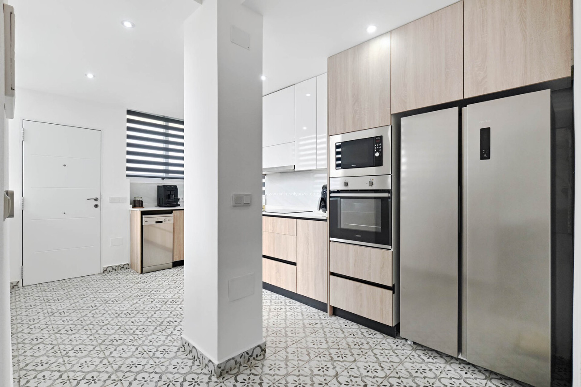 Reventa - Villa - Guardamar del Segura - El Raso