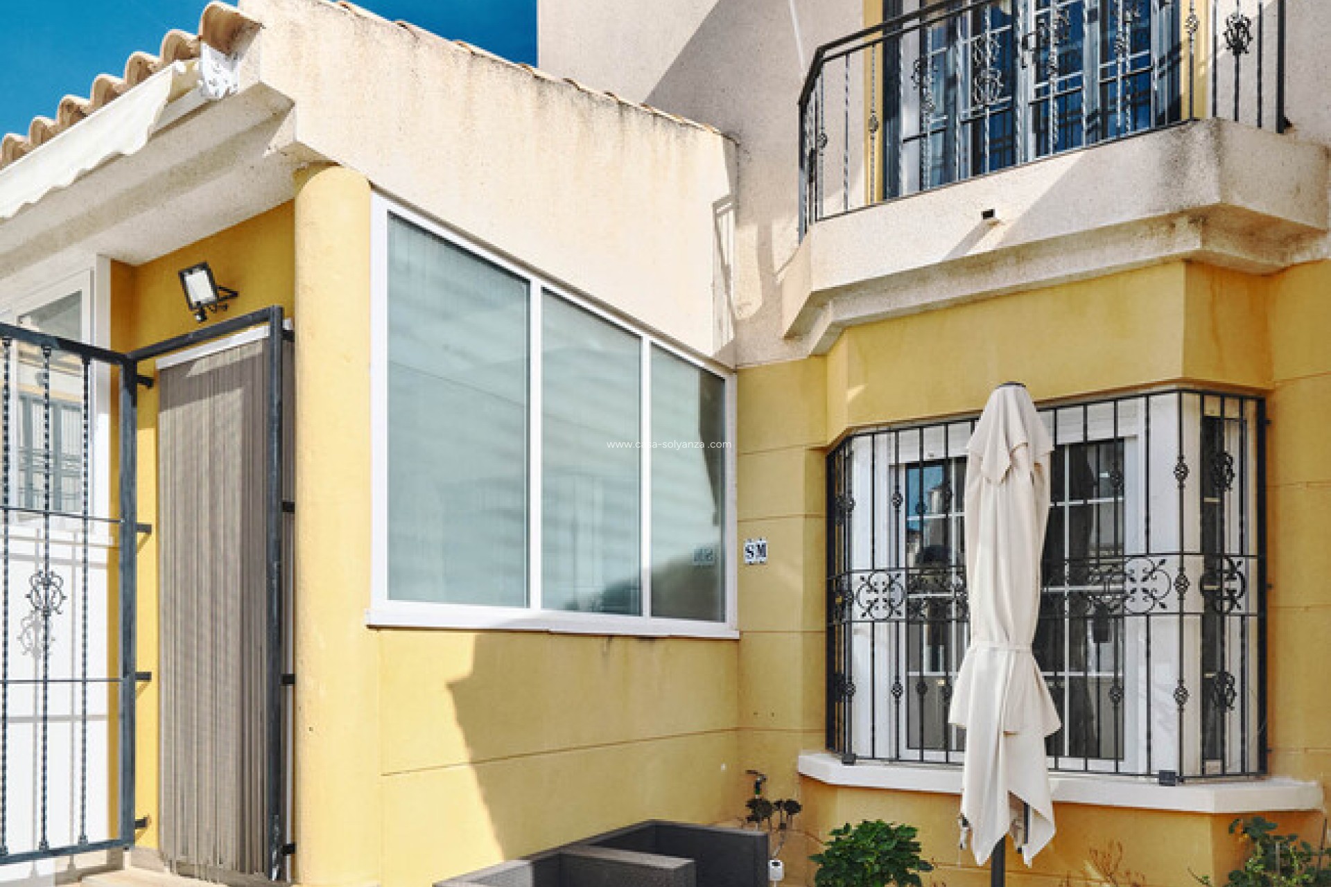 Reventa - Villa - Guardamar del Segura - El Raso