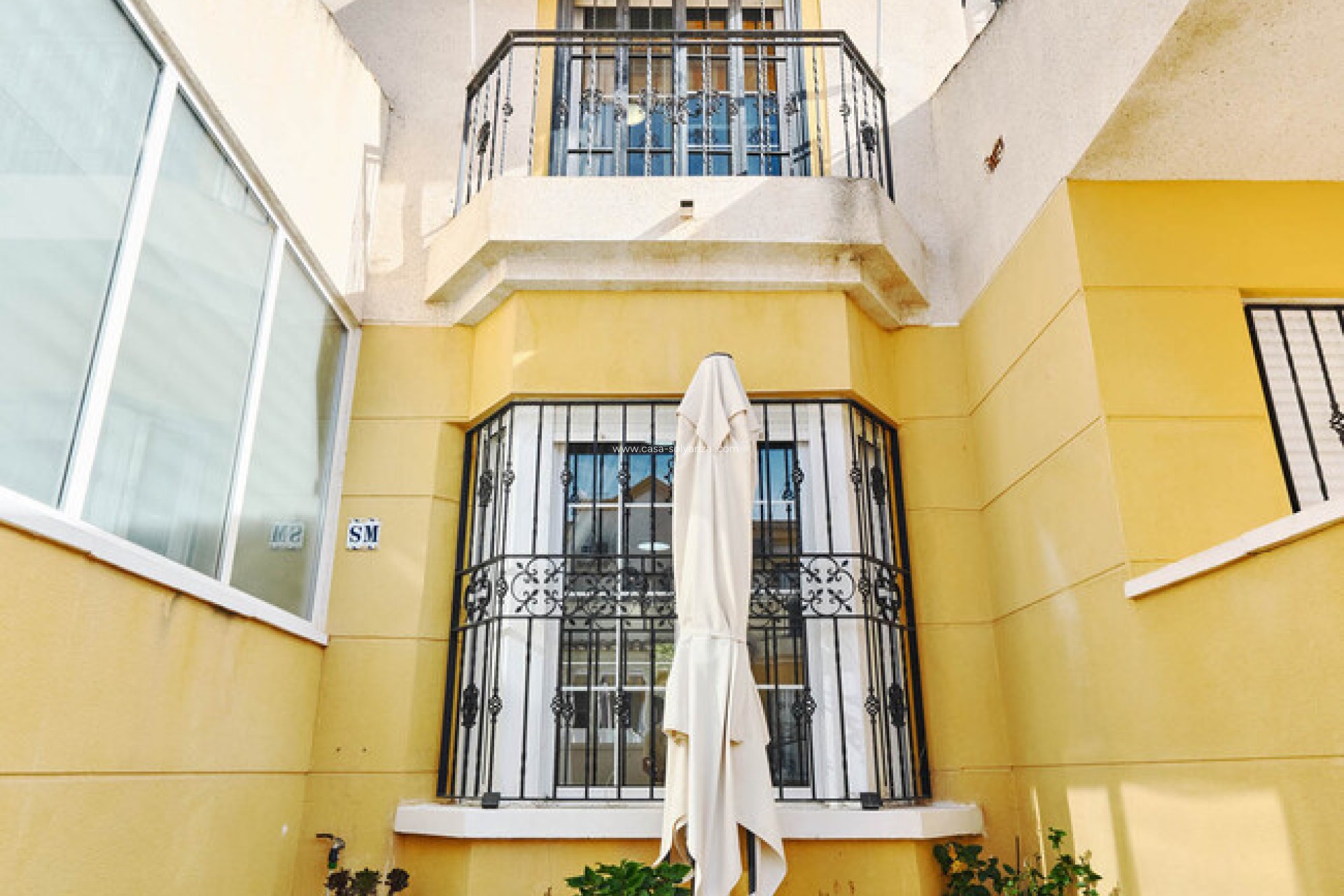 Reventa - Villa - Guardamar del Segura - El Raso