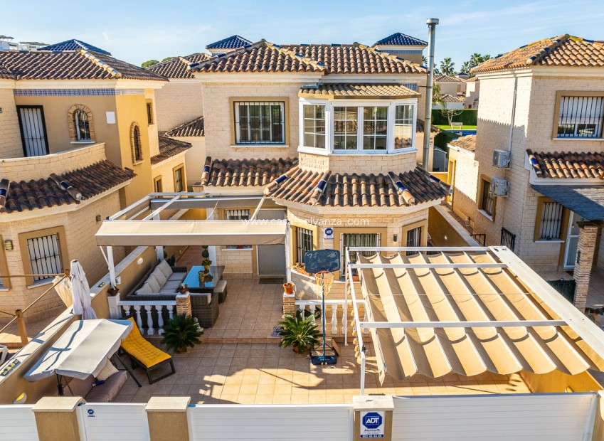 Reventa - Villa - Guardamar del Segura - EL RASO