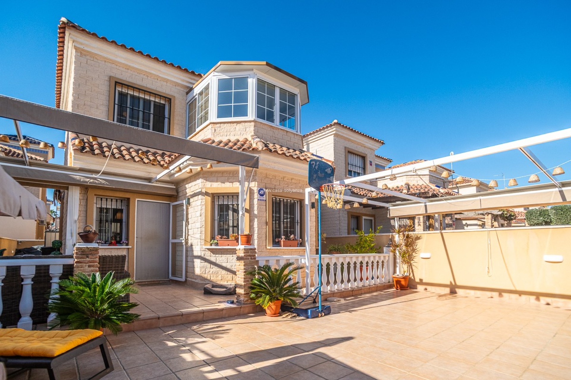 Reventa - Villa - Guardamar del Segura - EL RASO