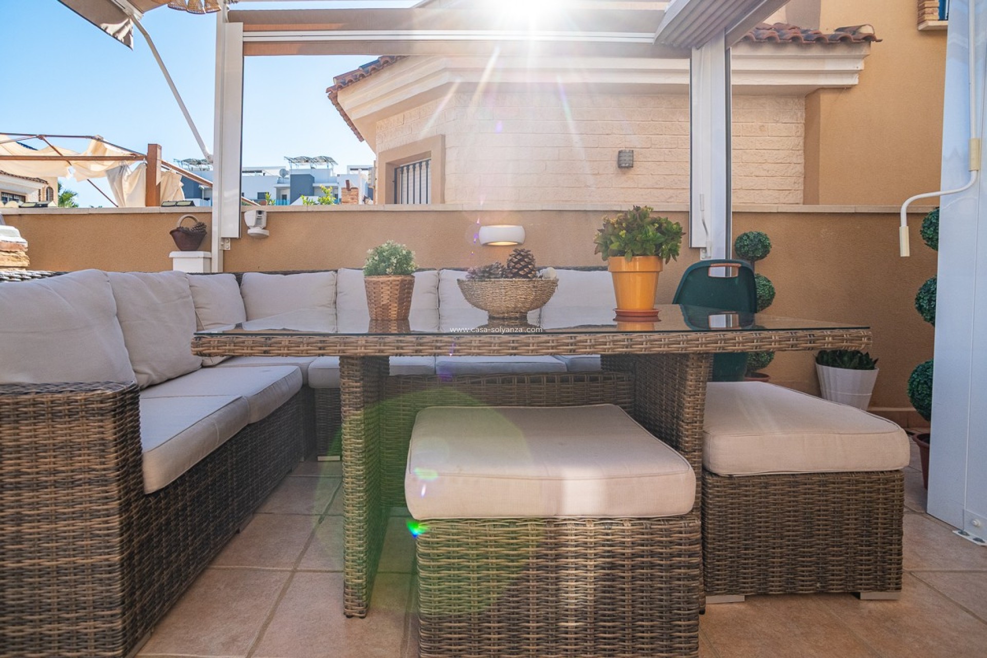 Reventa - Villa - Guardamar del Segura - EL RASO