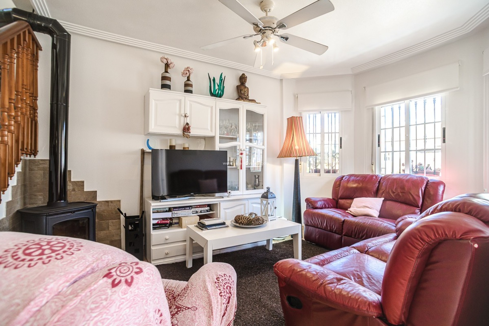 Reventa - Villa - Guardamar del Segura - EL RASO