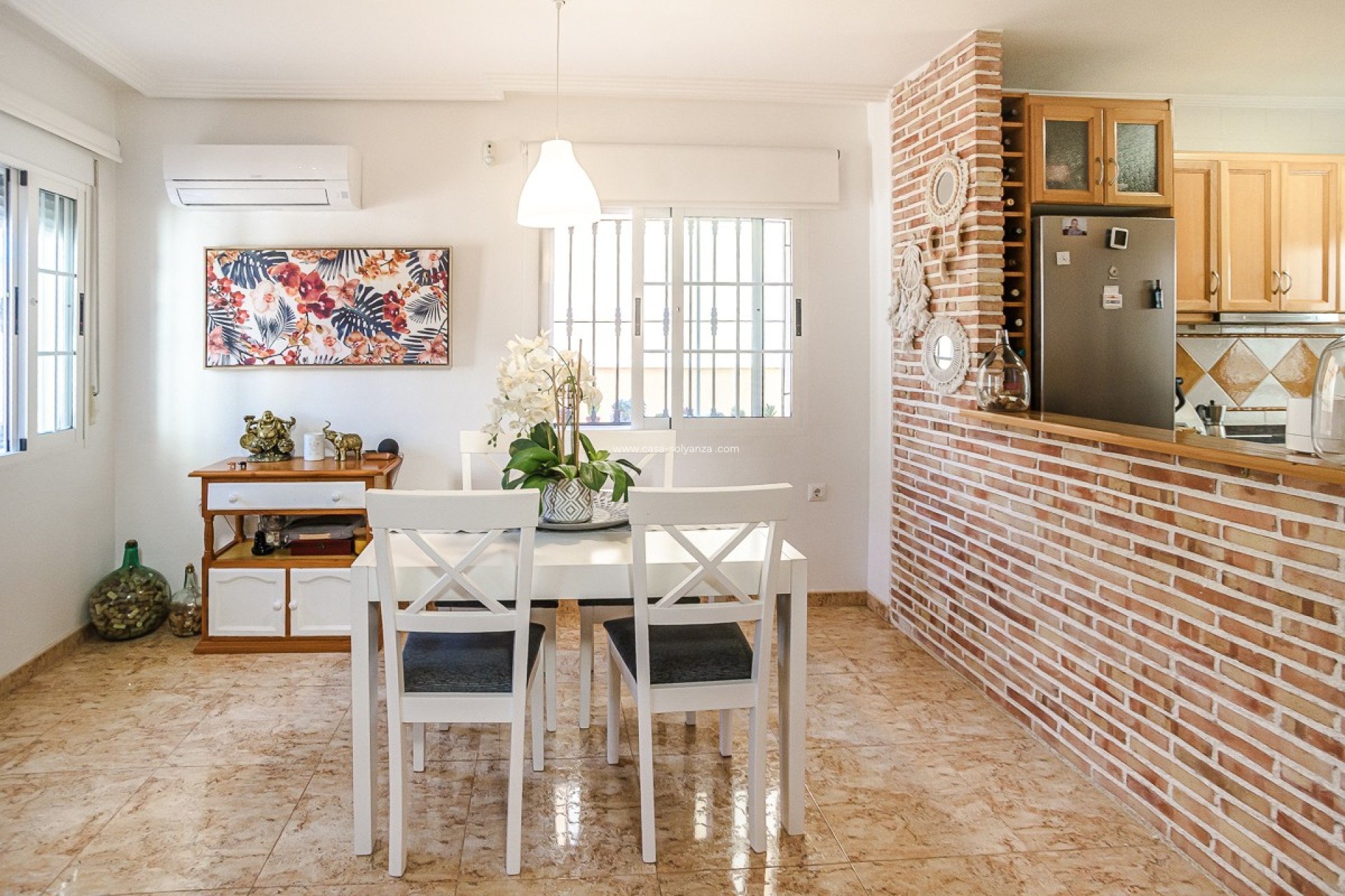 Reventa - Villa - Guardamar del Segura - EL RASO