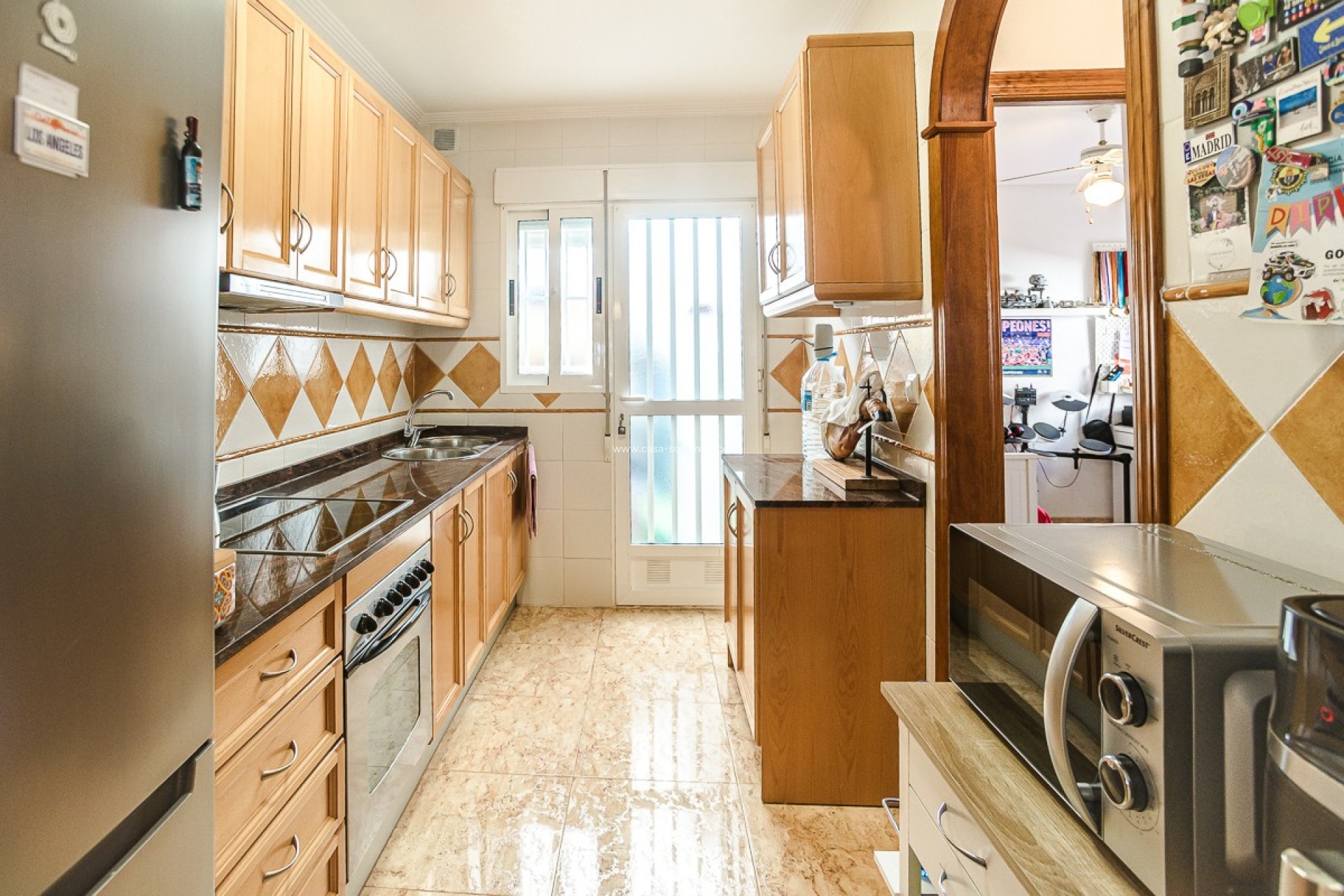 Reventa - Villa - Guardamar del Segura - EL RASO