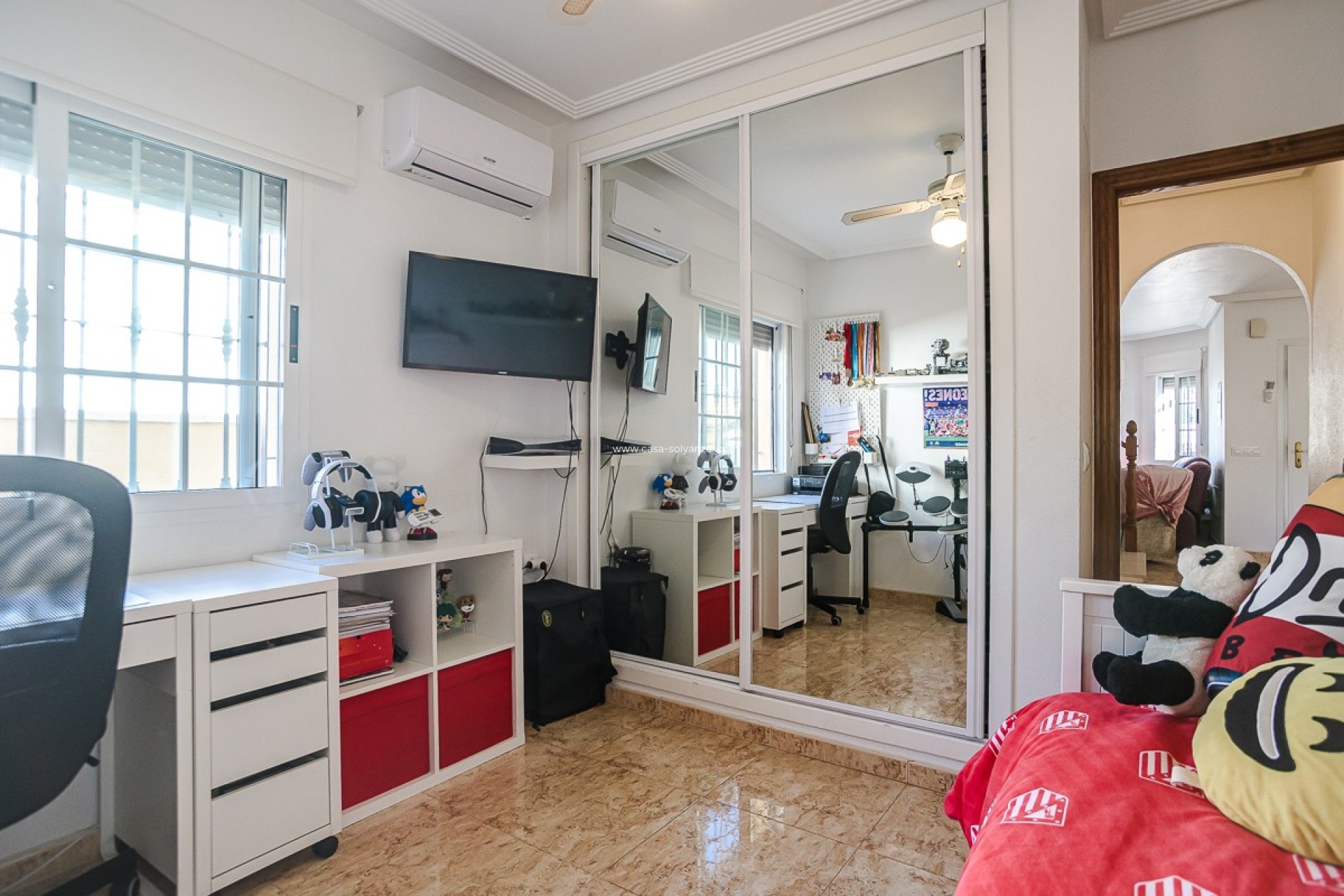 Reventa - Villa - Guardamar del Segura - EL RASO