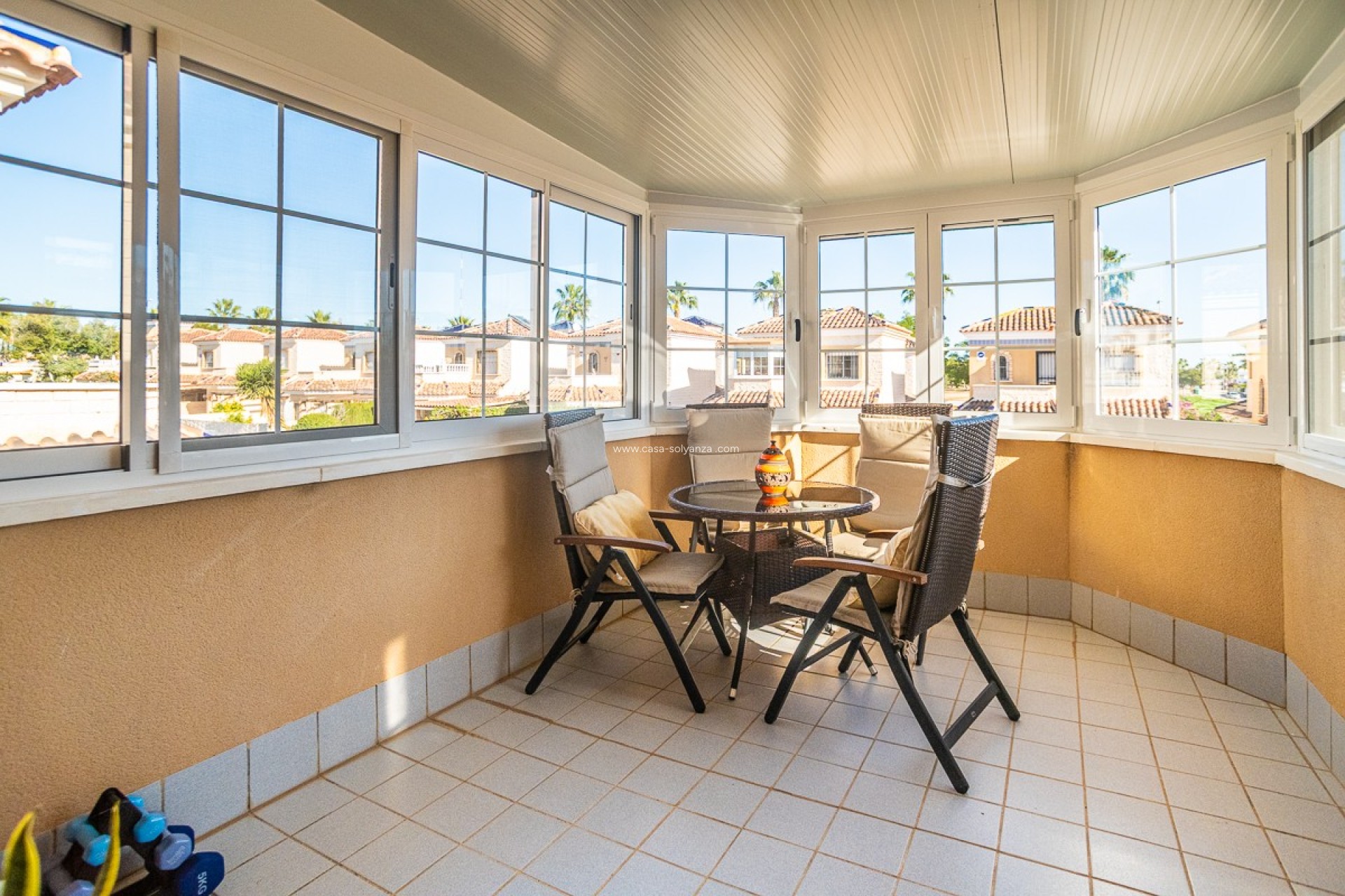 Reventa - Villa - Guardamar del Segura - EL RASO