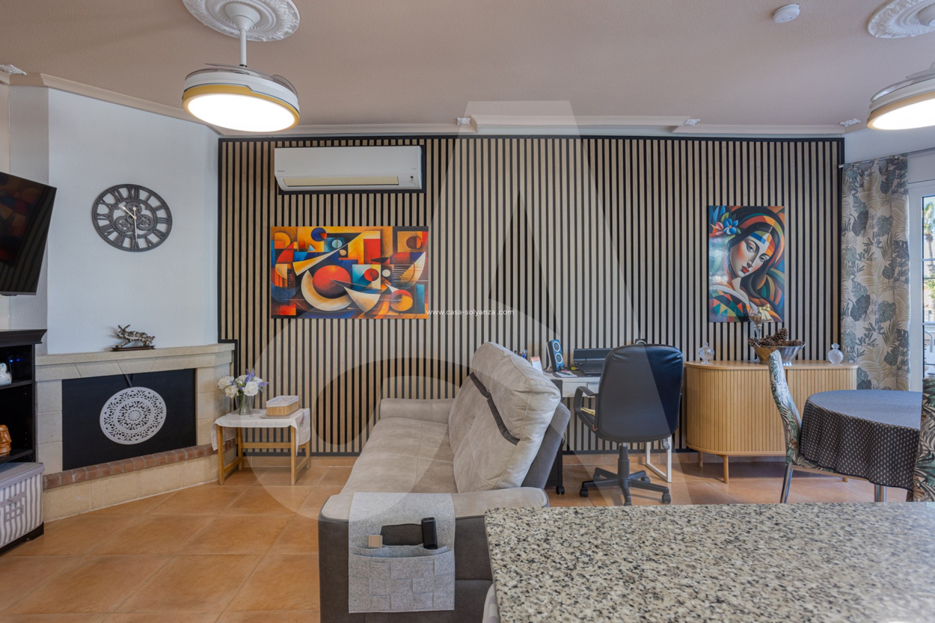 Reventa - Villa - Guardamar del Segura - El Raso