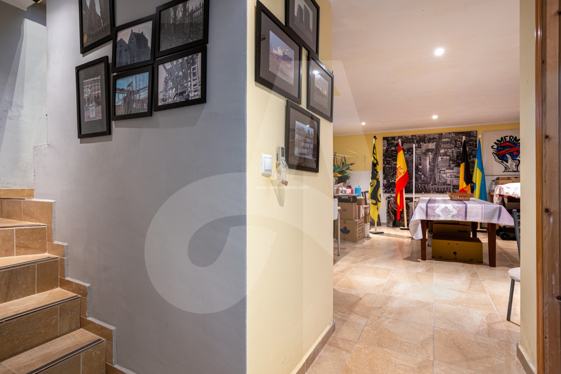 Reventa - Villa - Guardamar del Segura - El Raso