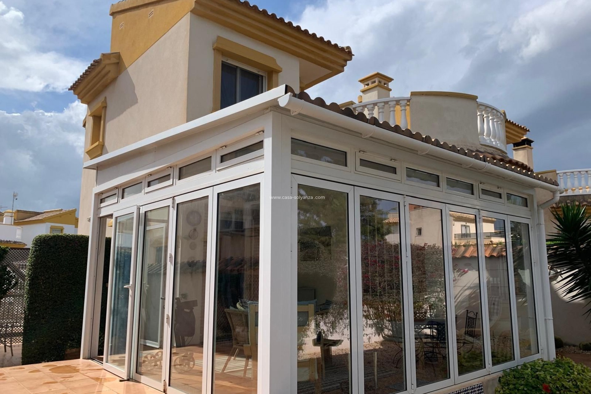 Reventa - Villa - Guardamar del Segura - El Raso