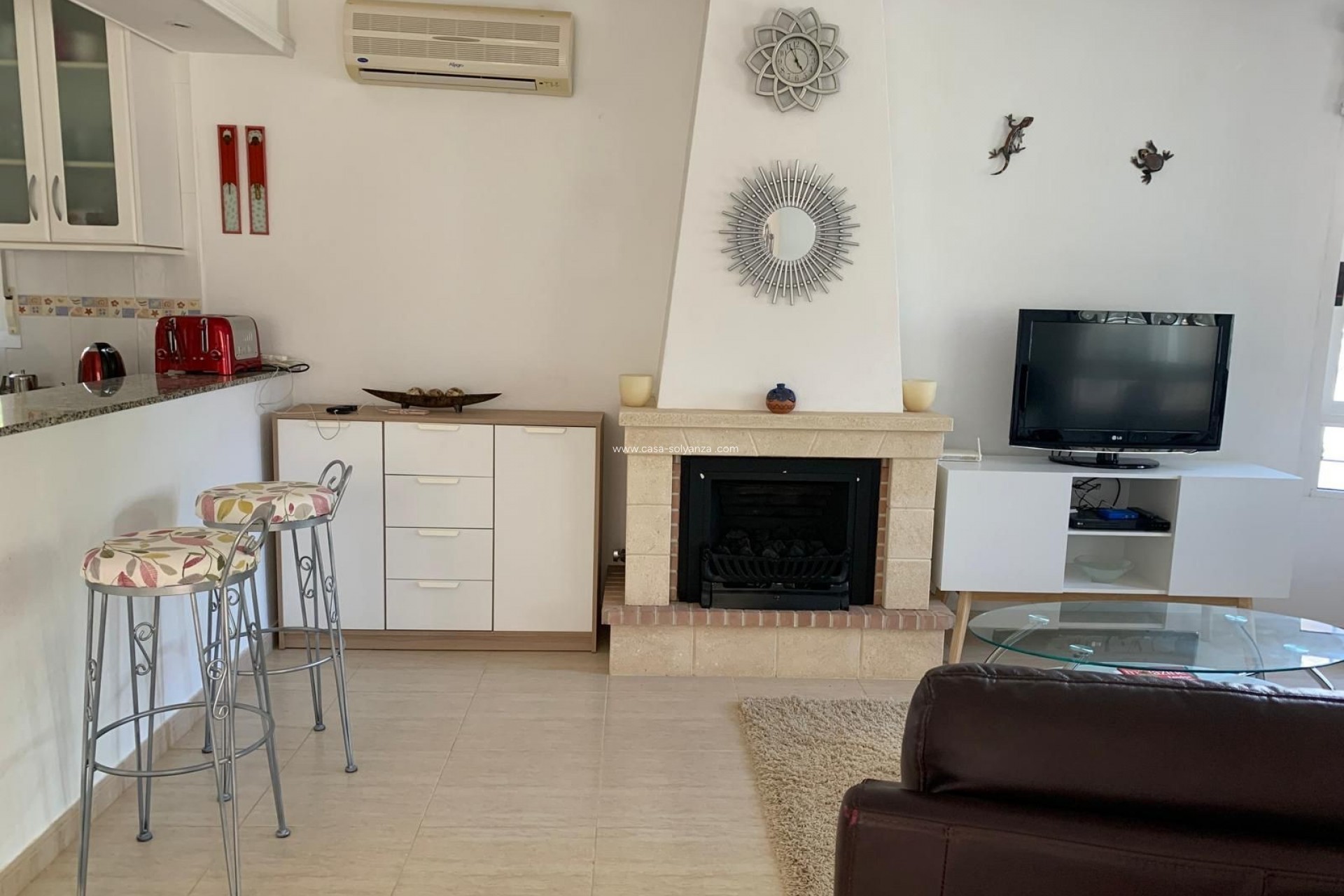 Reventa - Villa - Guardamar del Segura - El Raso