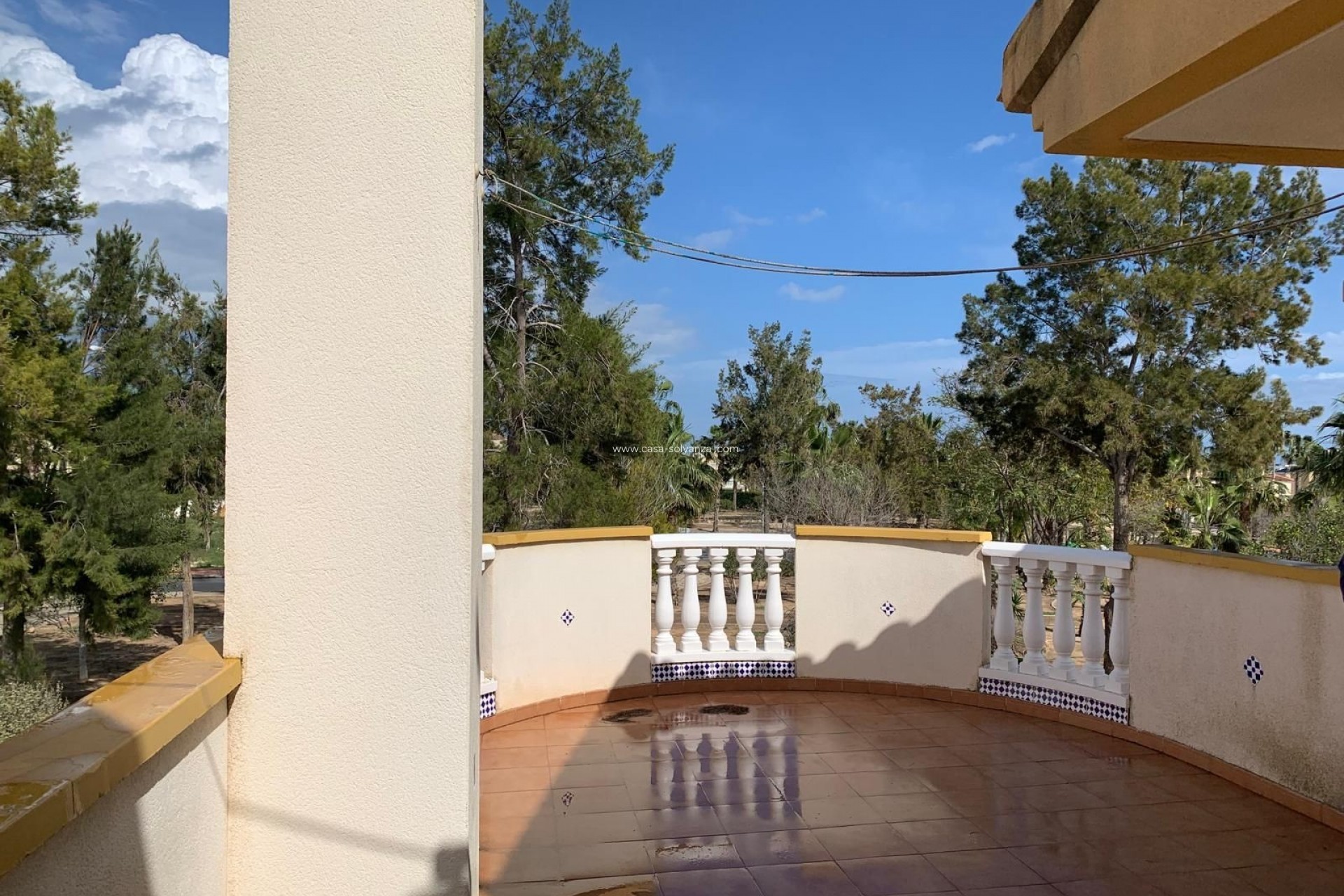 Reventa - Villa - Guardamar del Segura - El Raso