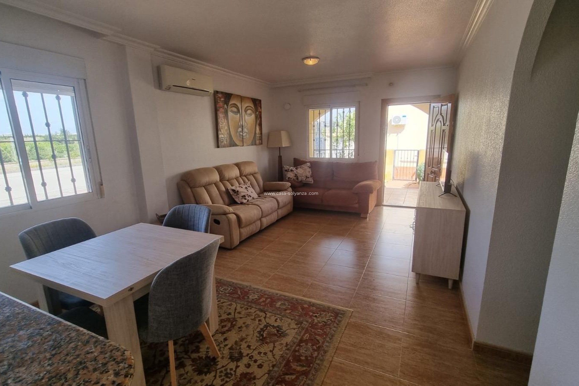 Reventa - Villa - Guardamar del Segura - Urbanizaciones