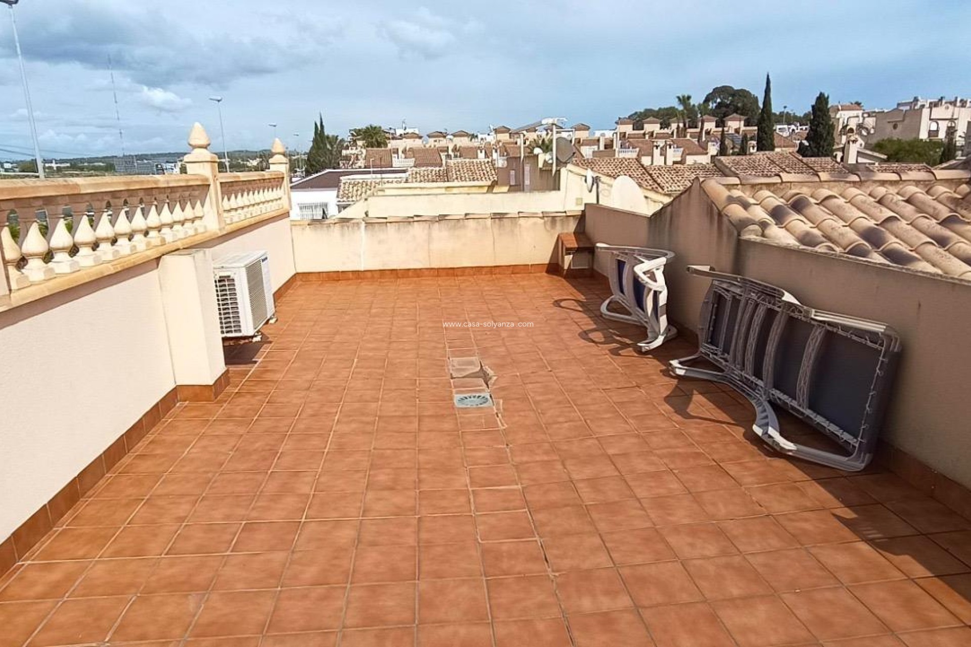 Reventa - Villa - Guardamar del Segura - Urbanizaciones